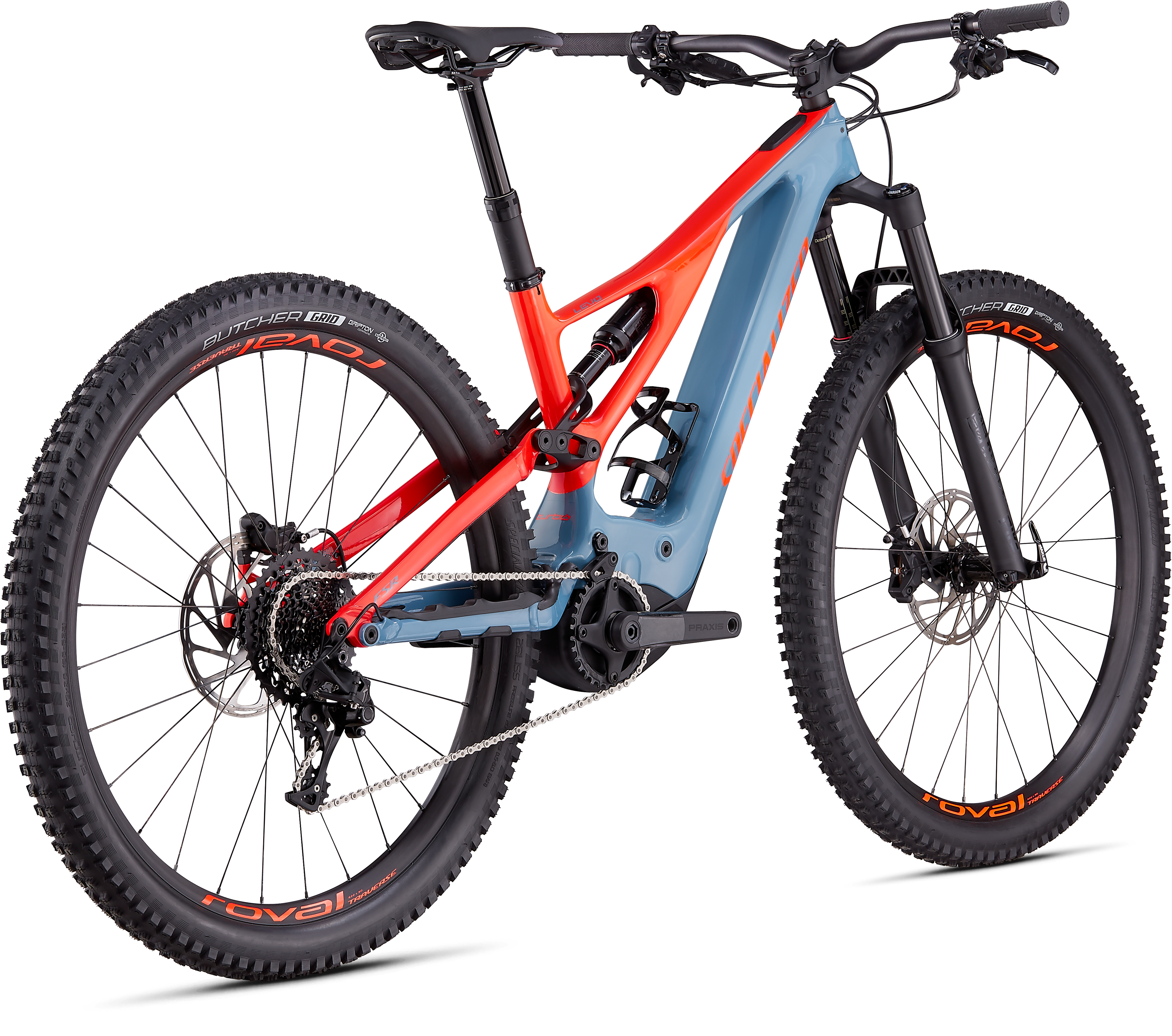 Specialized turbo levo fsr expert 2024 carbon 2019