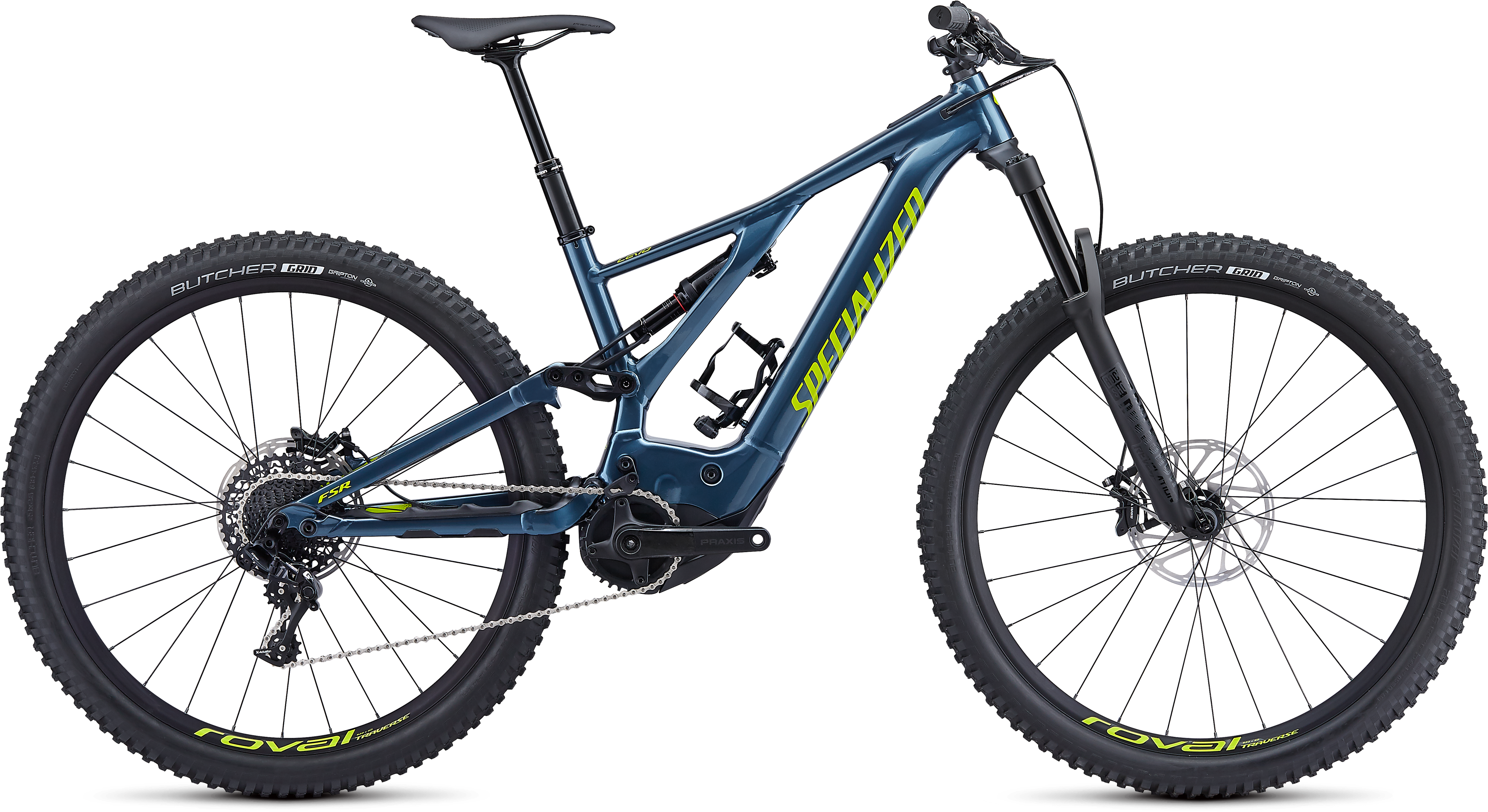 Turbo levo comp fsr on sale 2019