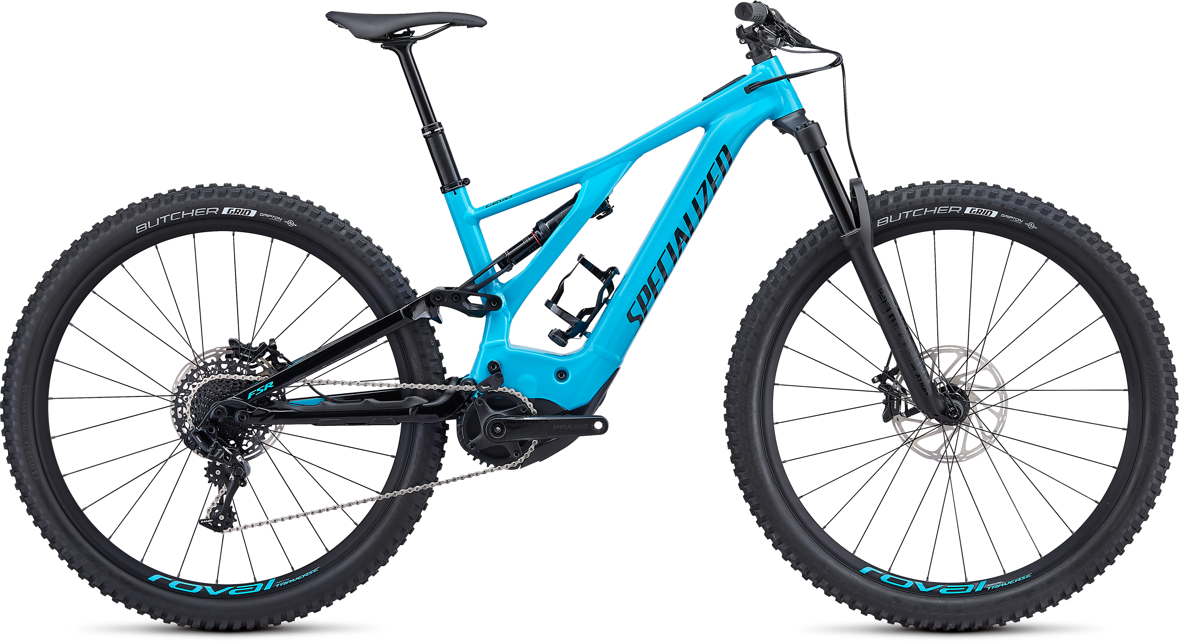 Specialized turbo levo shop fsr comp 29