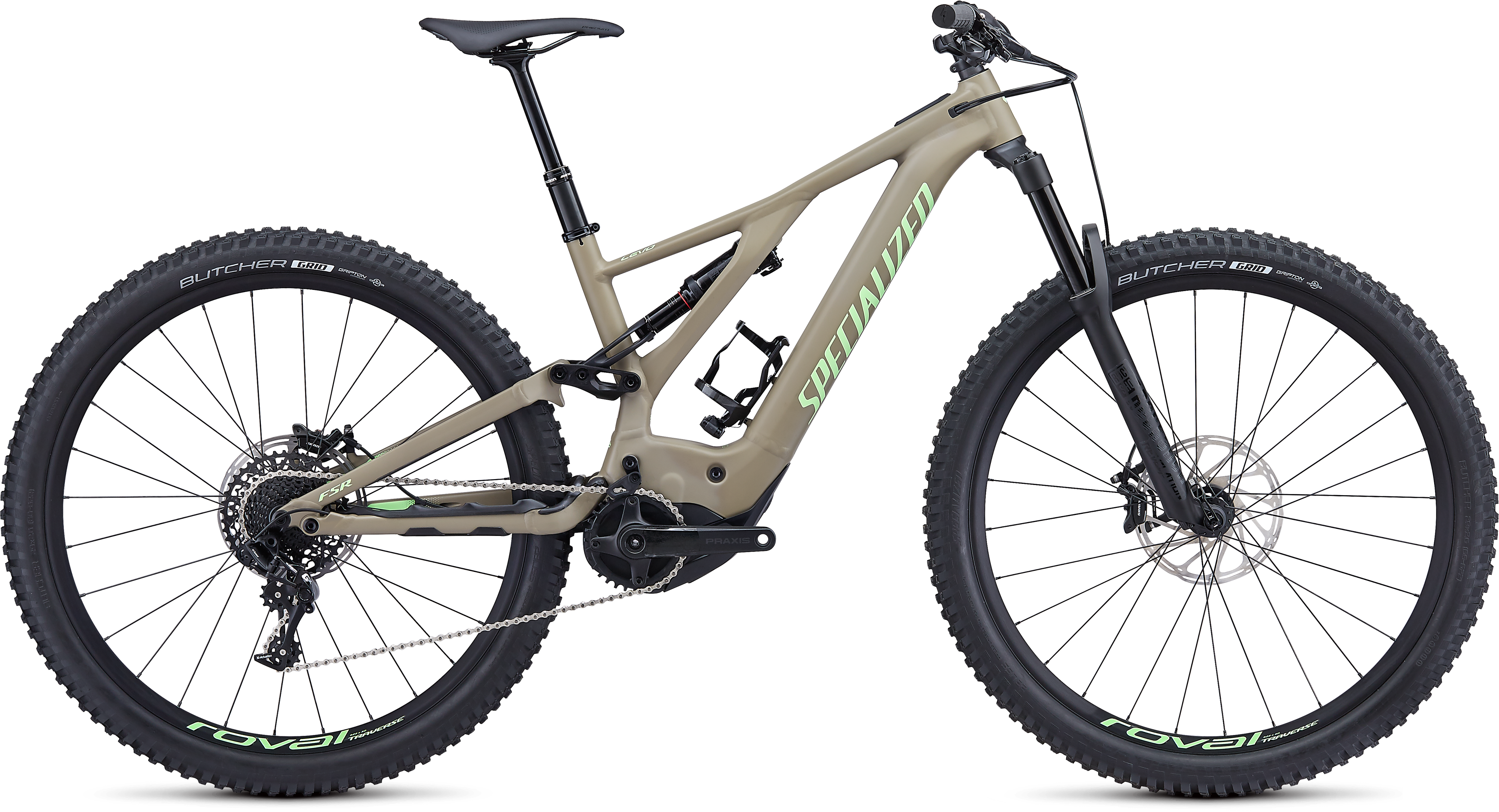 Specialized turbo levo hot sale fsr 29 2020