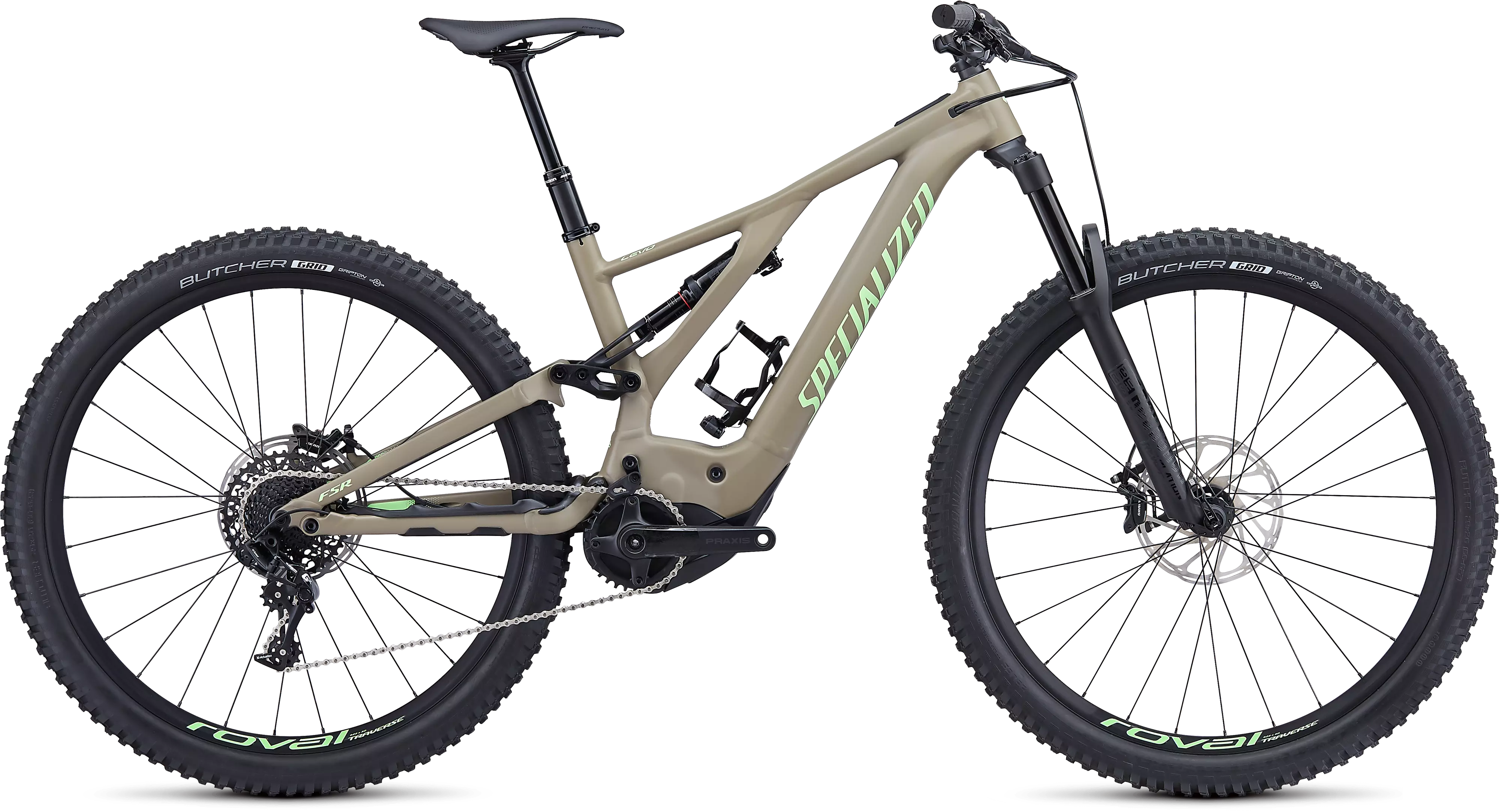 2019 s works turbo levo sale