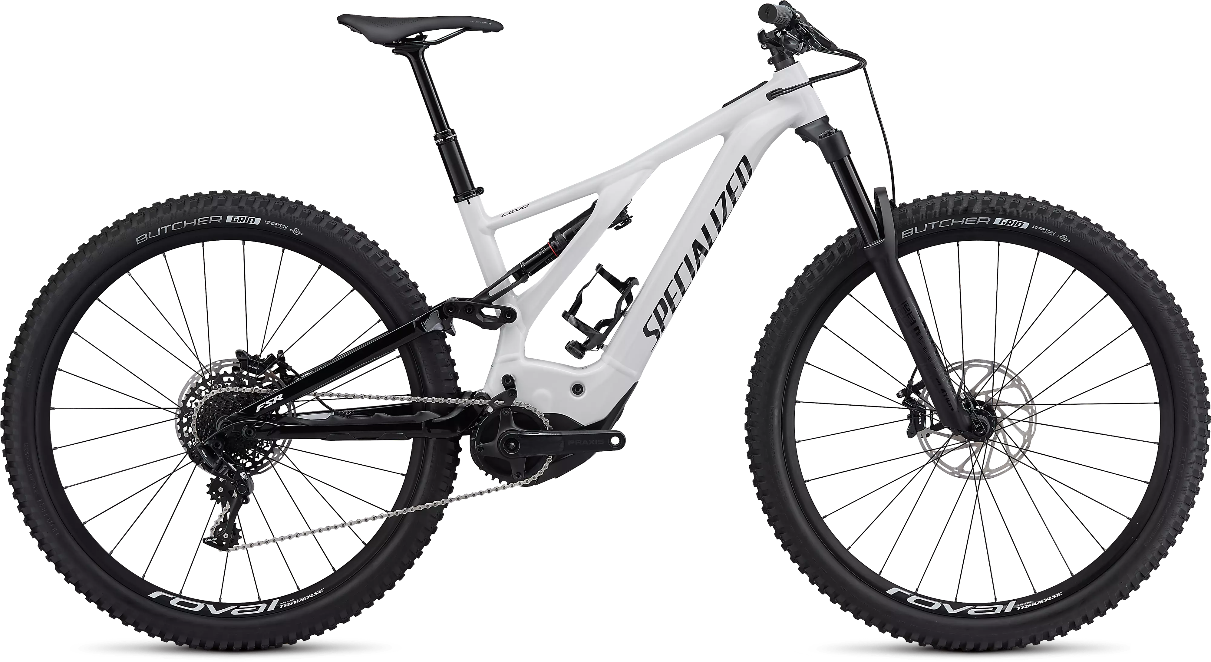 Turbo Levo FSR Comp de Hombre