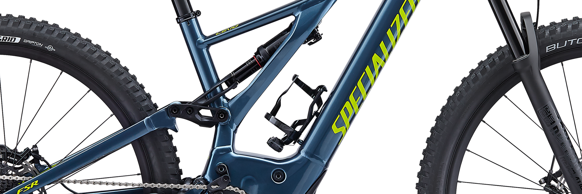 Specialized shops turbo levo fsr comp 2019