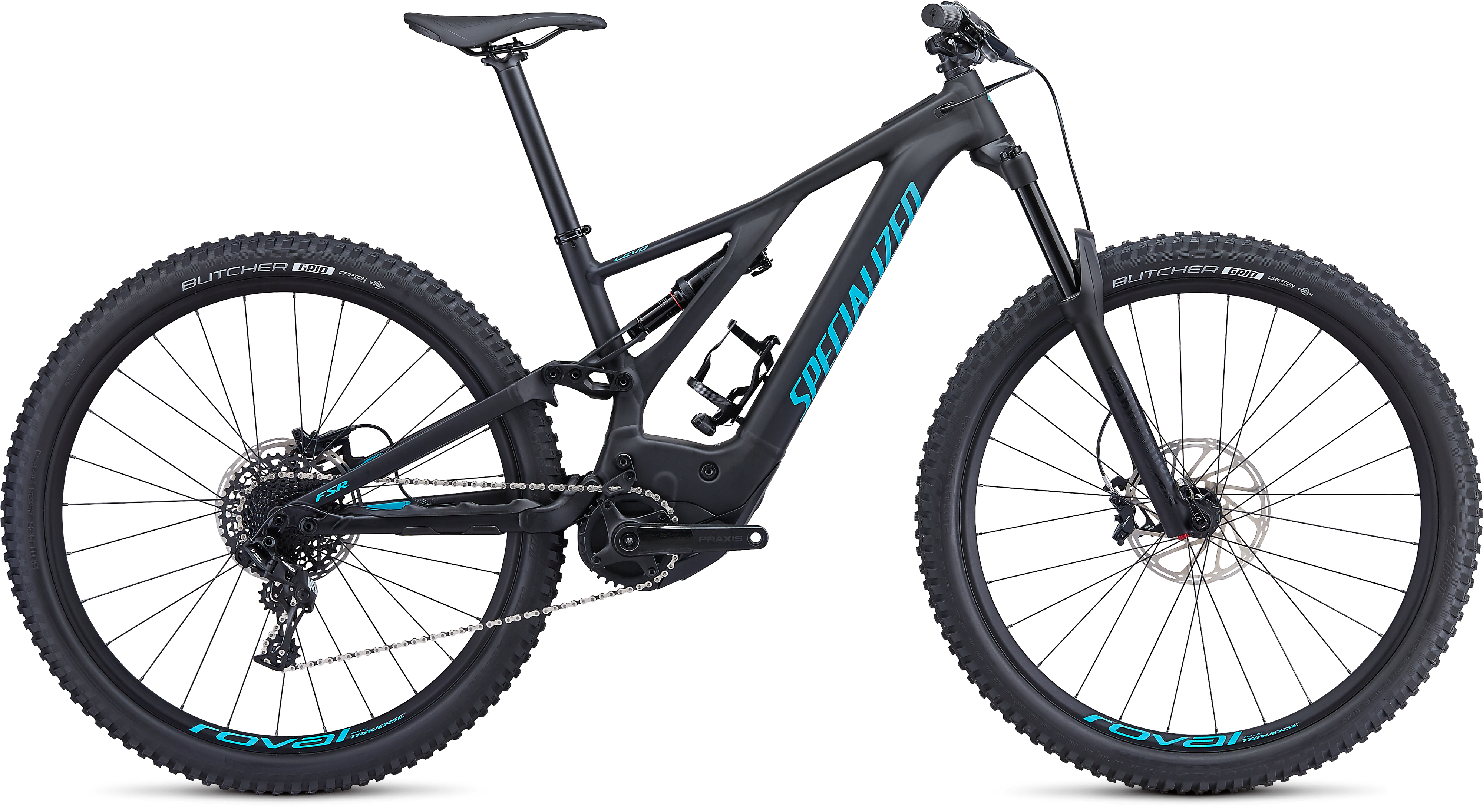 Specialised turbo levo store 2019 review