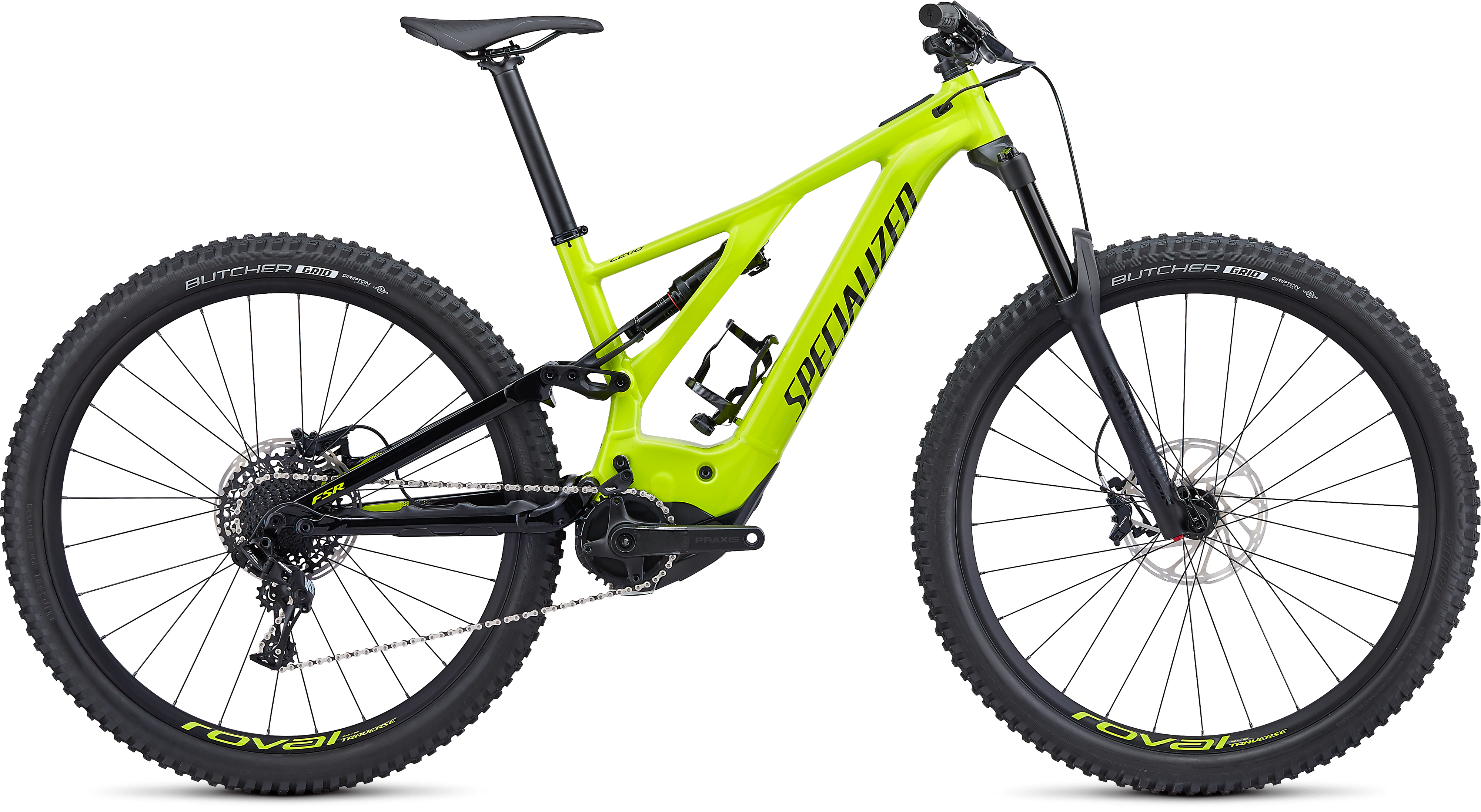 2019 specialized on sale turbo levo