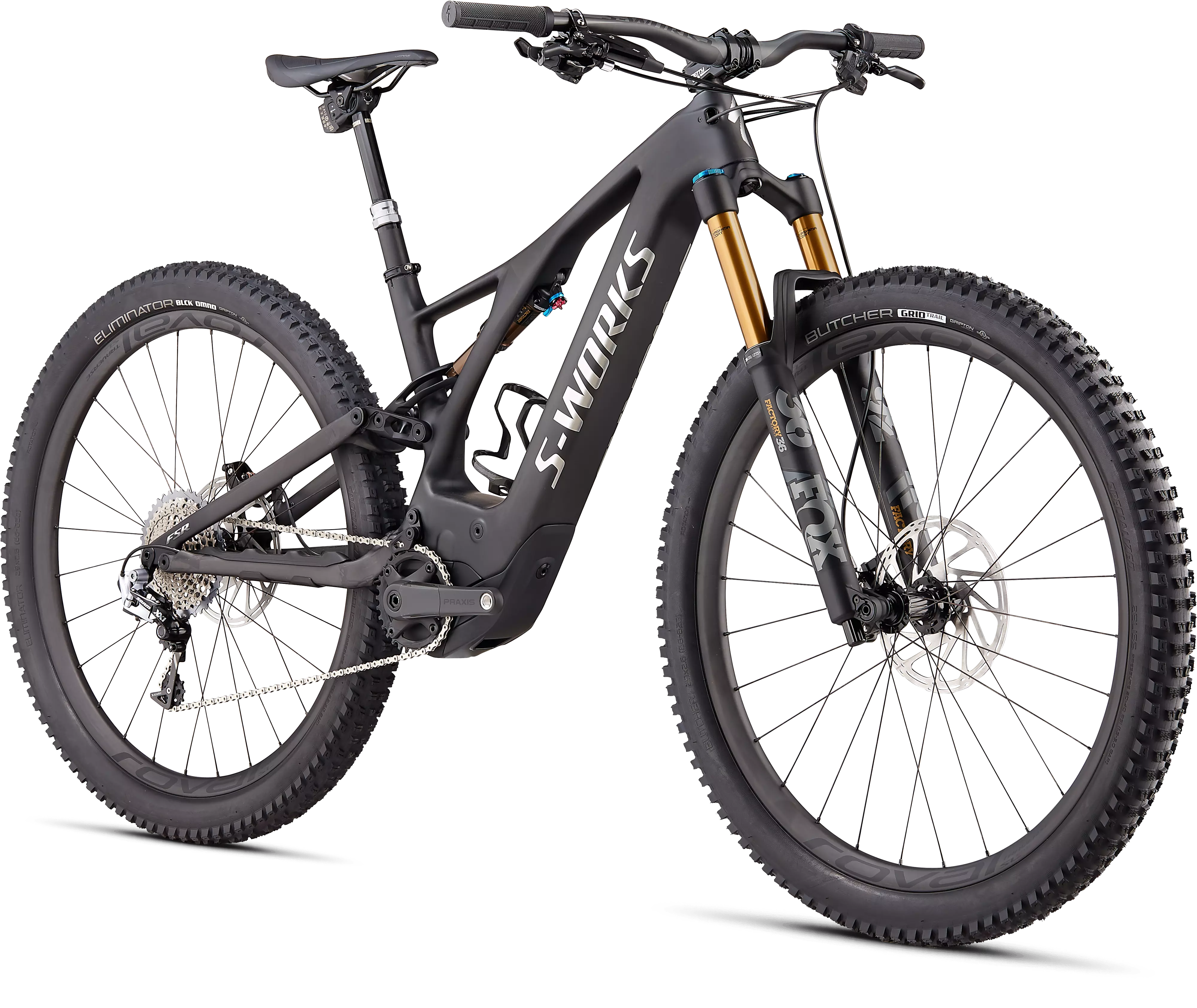 Specialized levo 2020 online