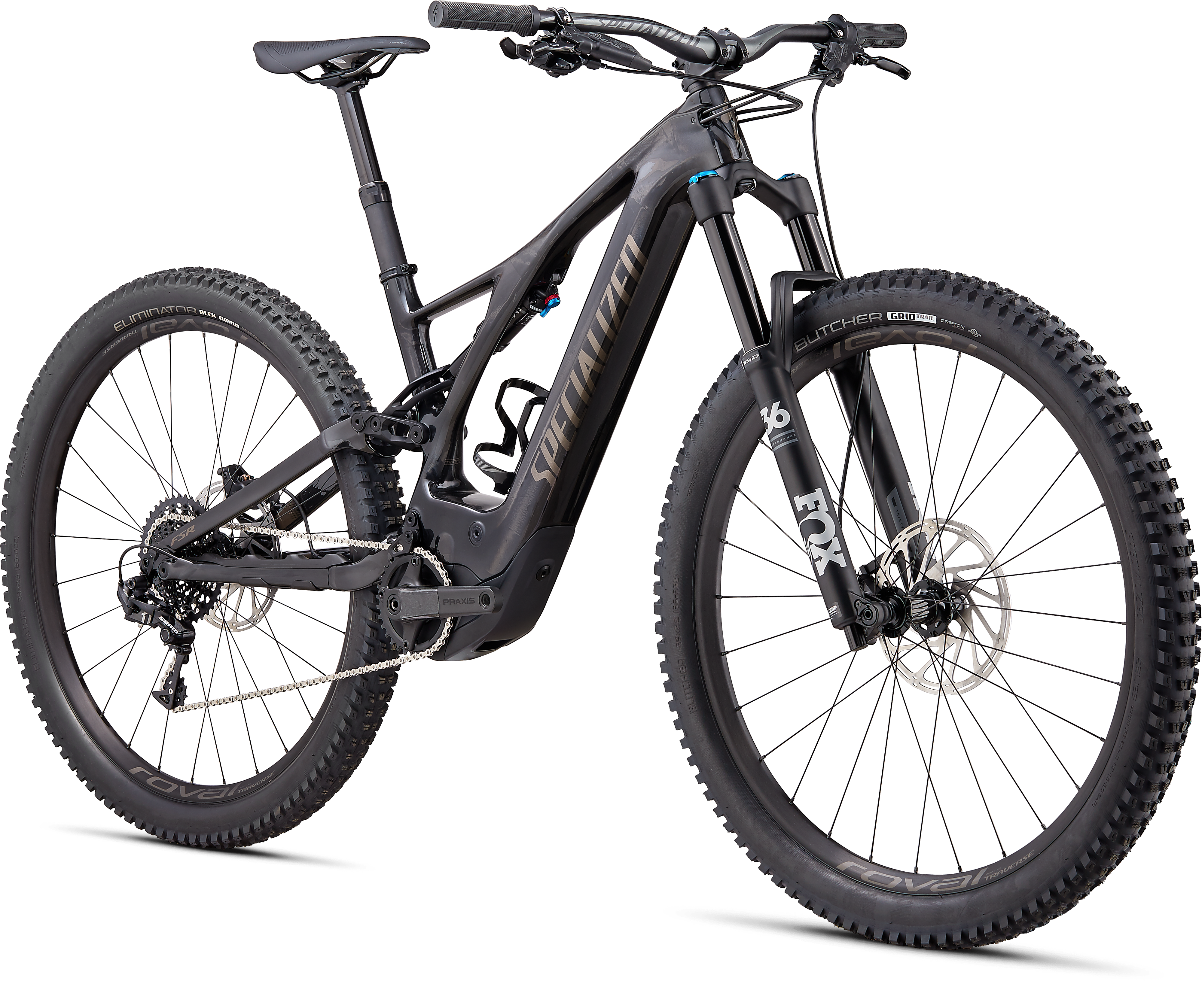 Turbo levo carbon expert on sale 2020