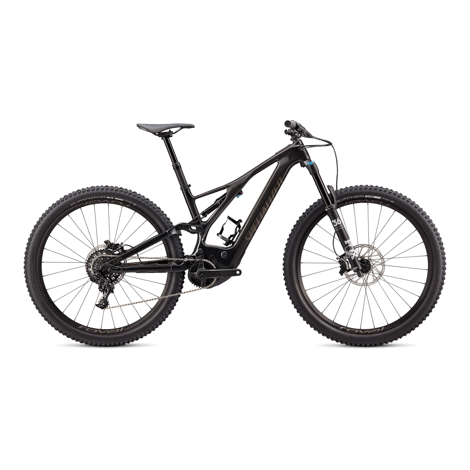 Specialized turbo levo on sale carbon expert 2020