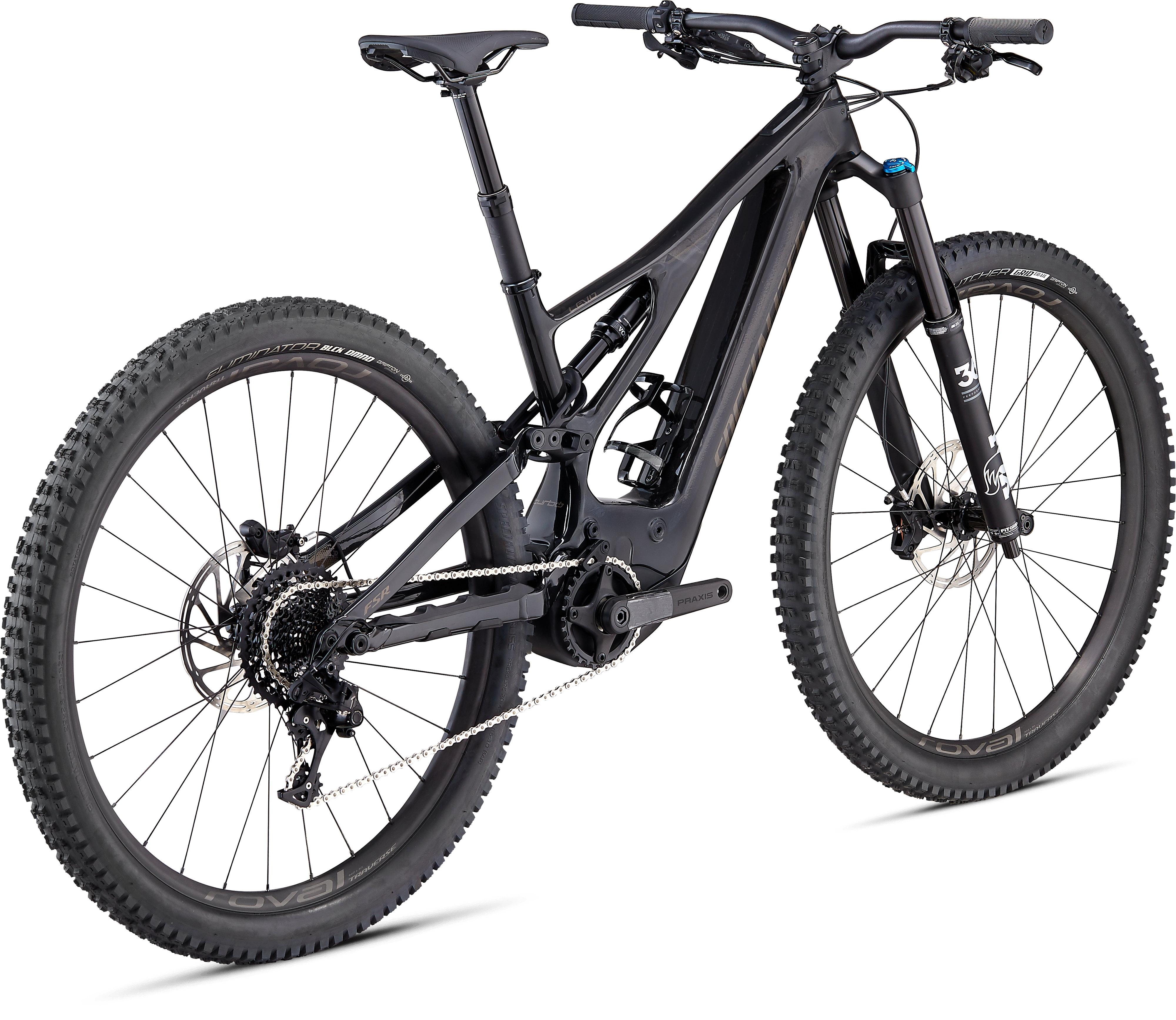 Specialized turbo levo expert carbon 2020 clearance review