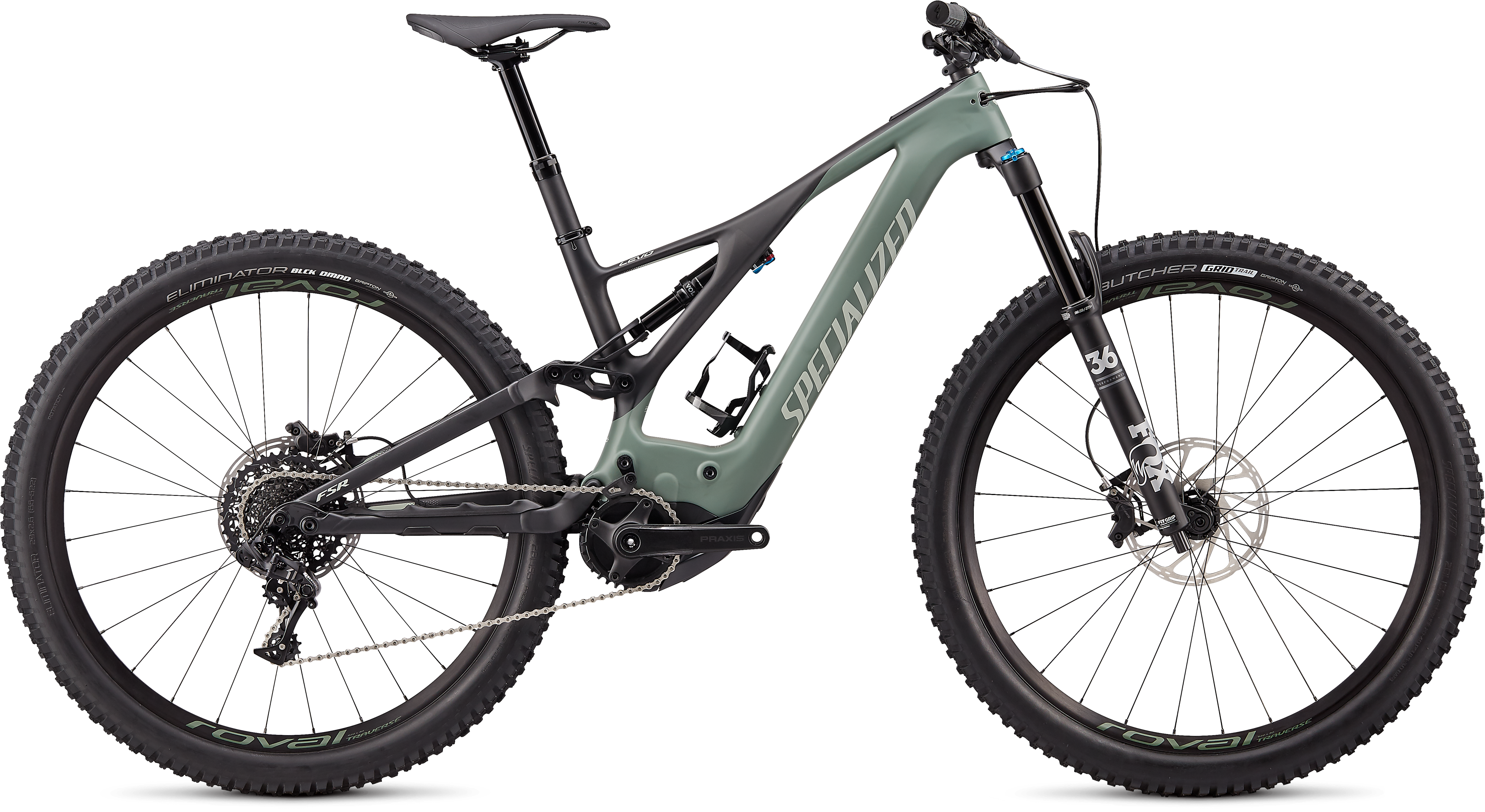 Specialised turbo levo expert on sale 2020