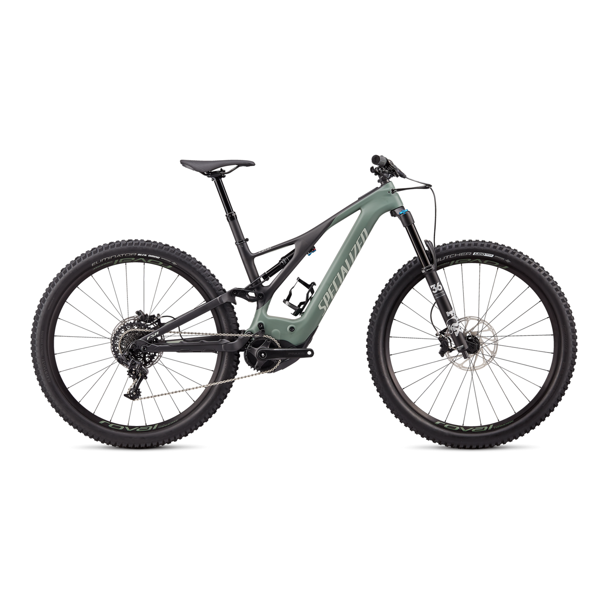 Specialized turbo levo hot sale electric bike 2020