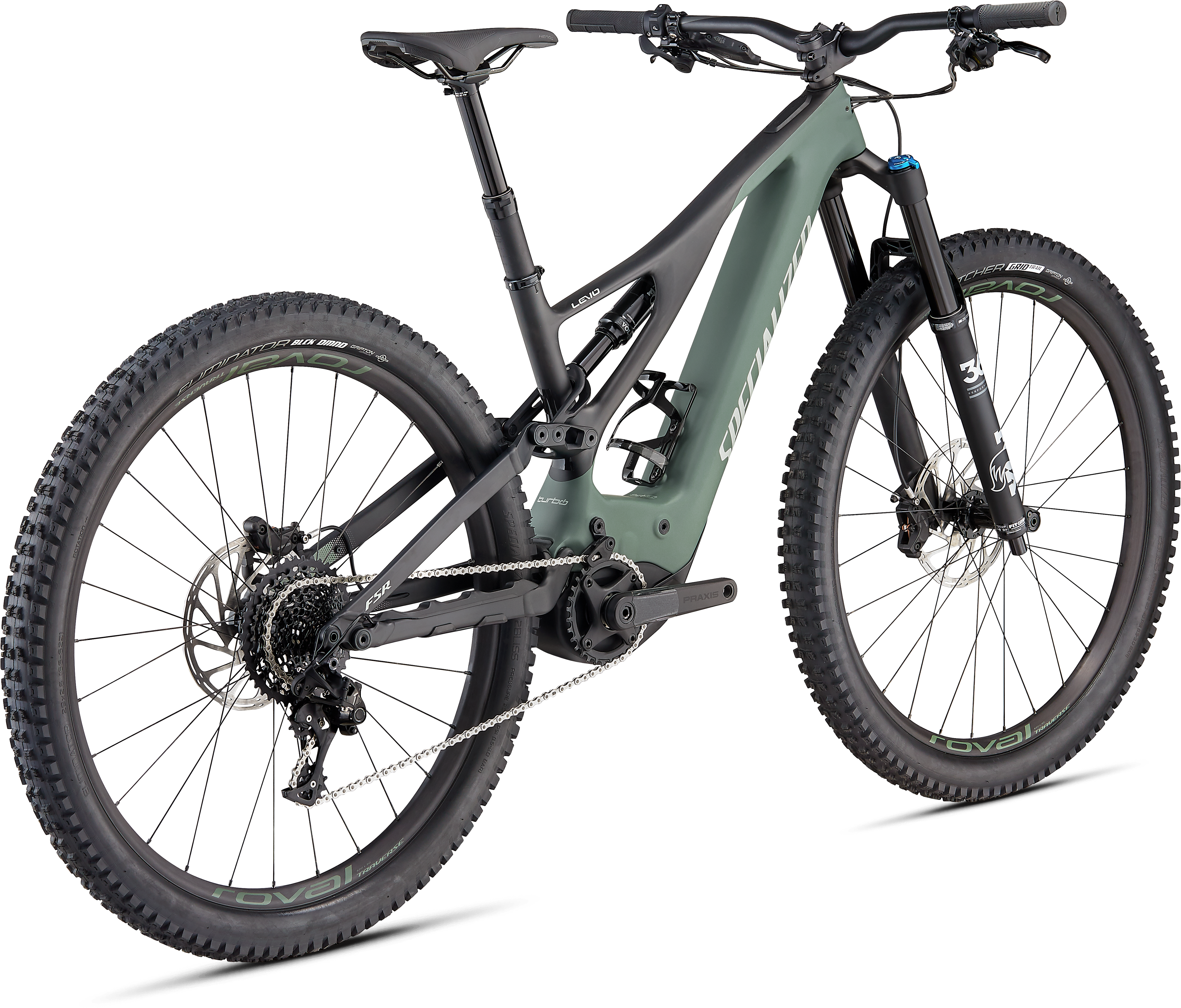 Specialized clearance 2020 ebike