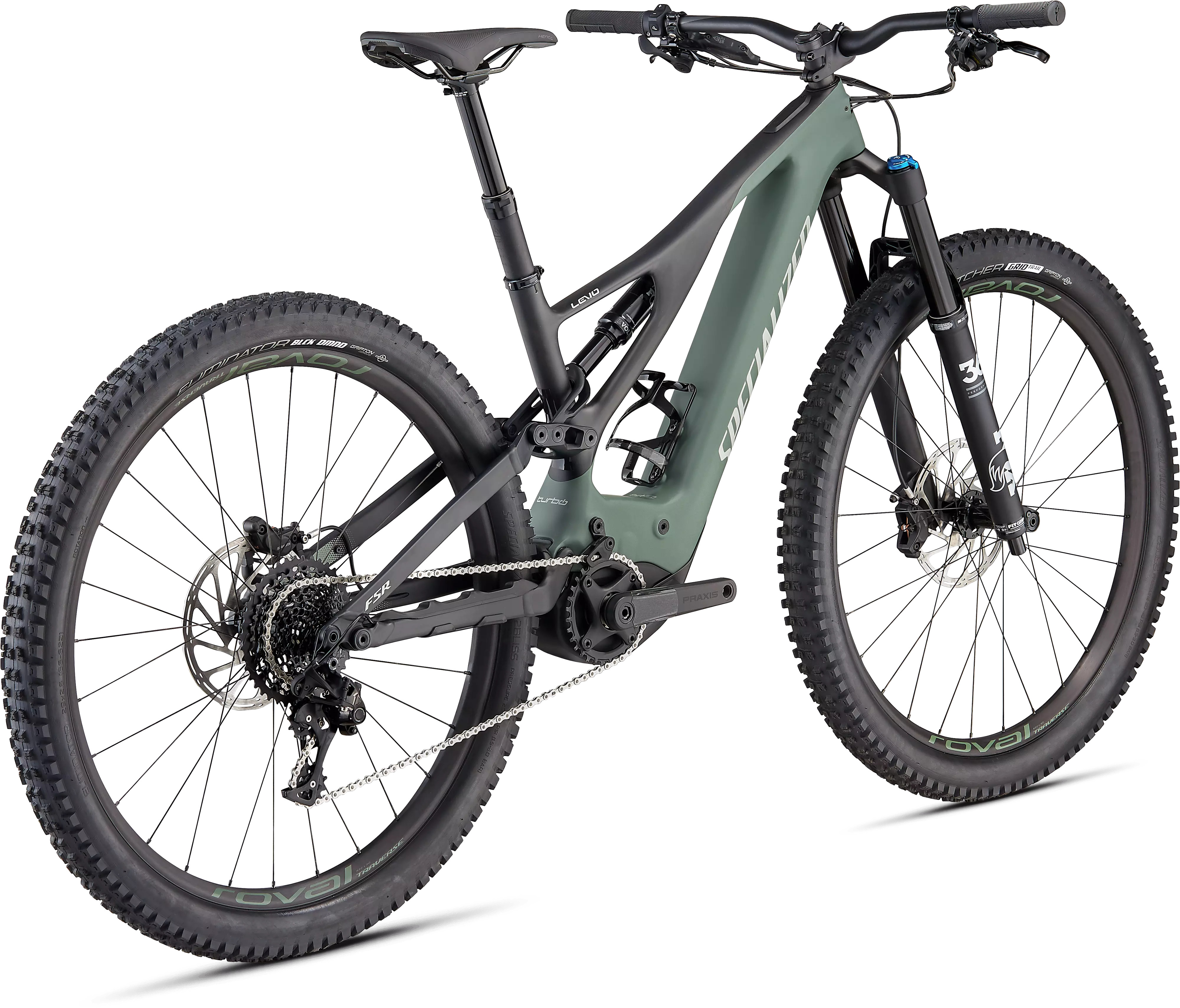 Specialized e bike 2020 online