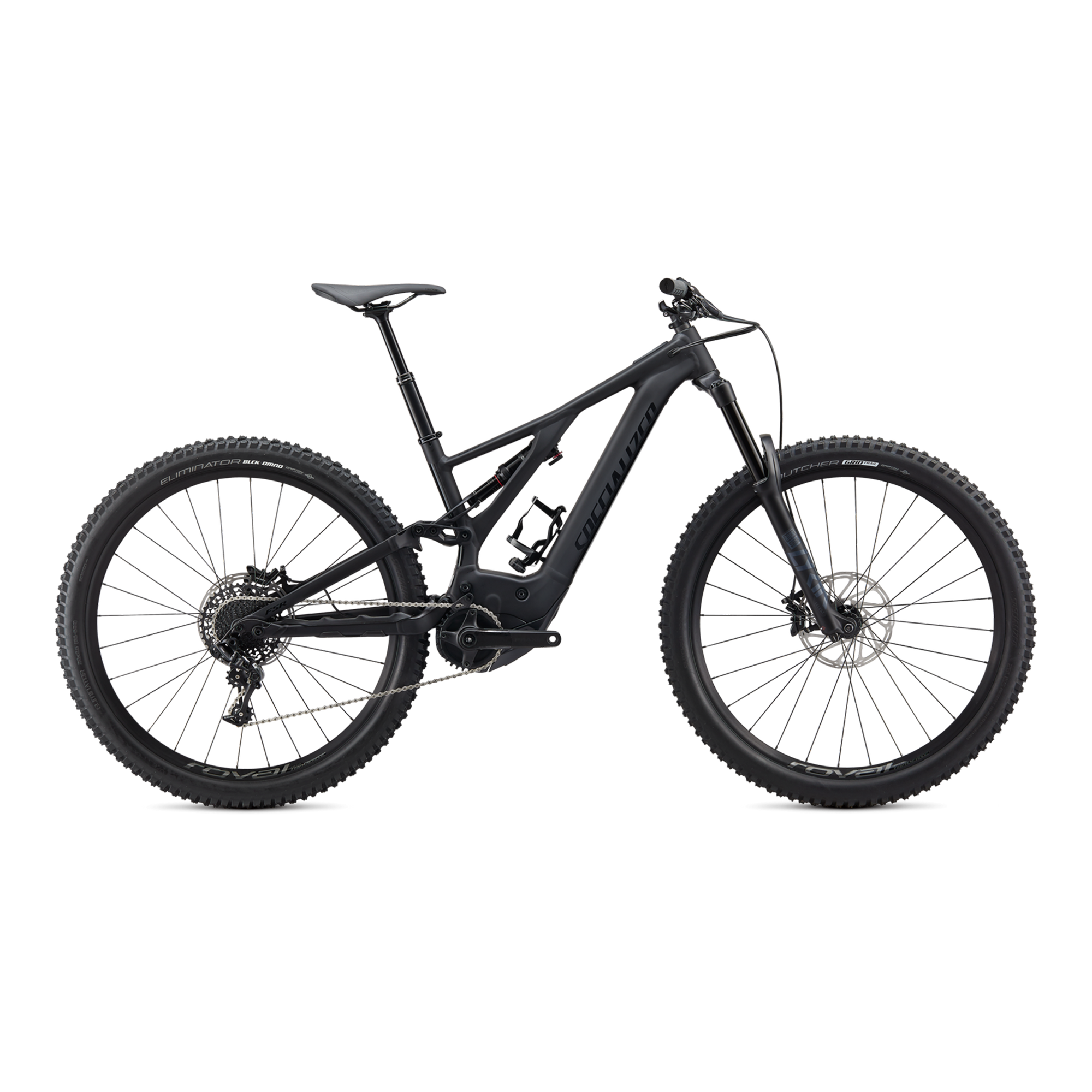 Specialized turbo levo 2020 on sale fsr