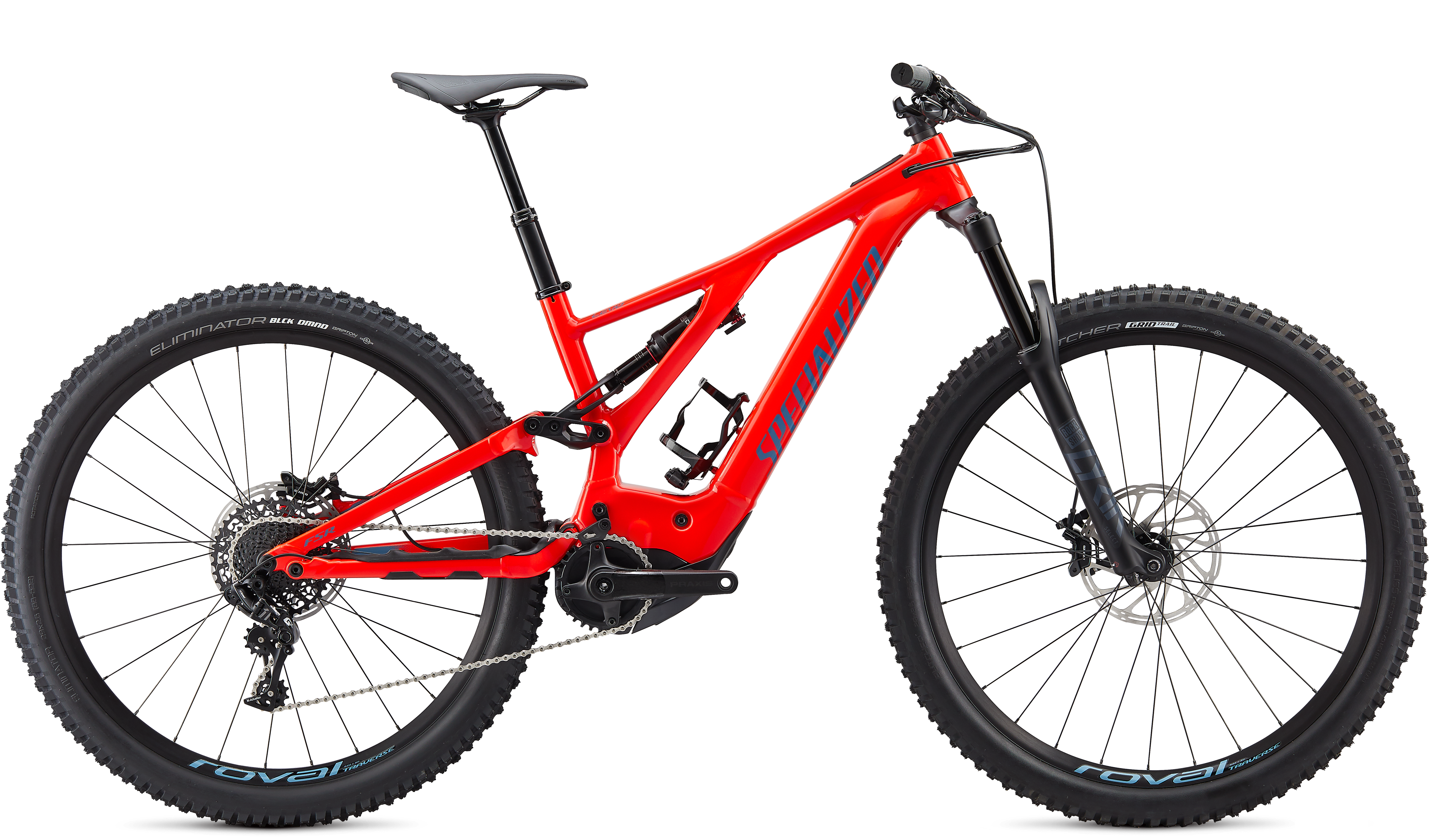 Specialized turbo levo on sale comp fsr 2020