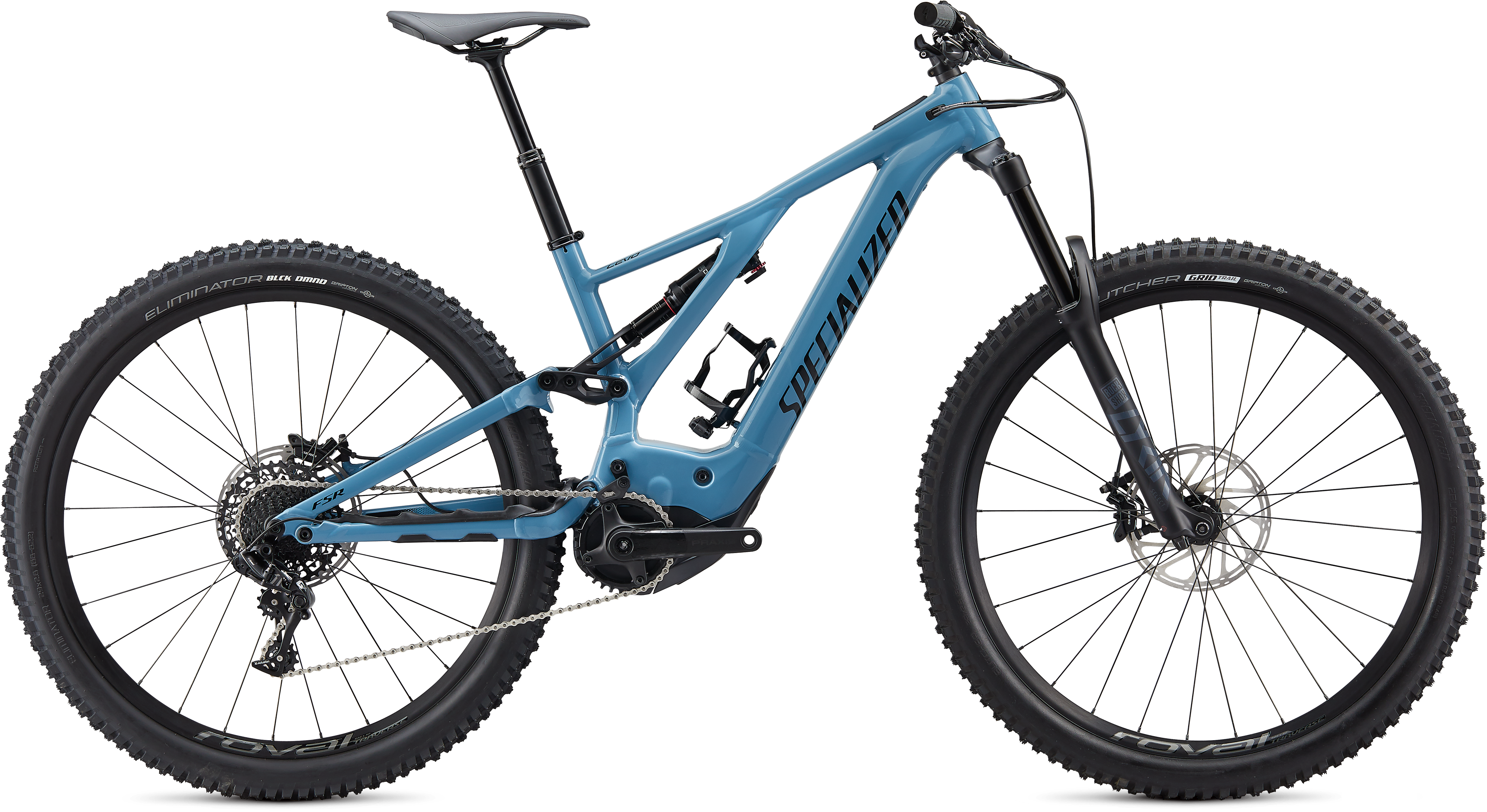 Specialized turbo levo on sale comp fsr 2020