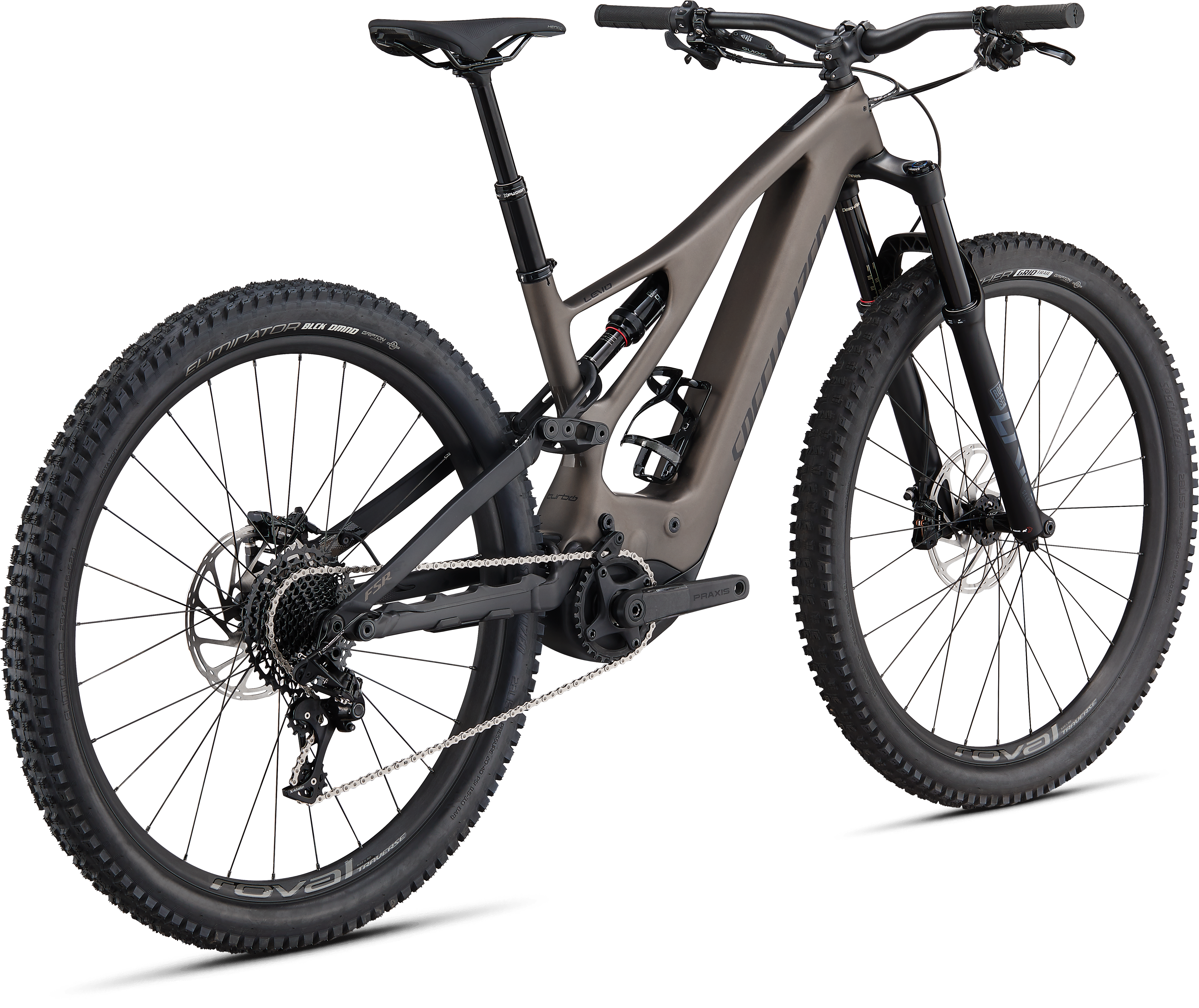 Specialized turbo levo comp carbon 2020 hot sale review