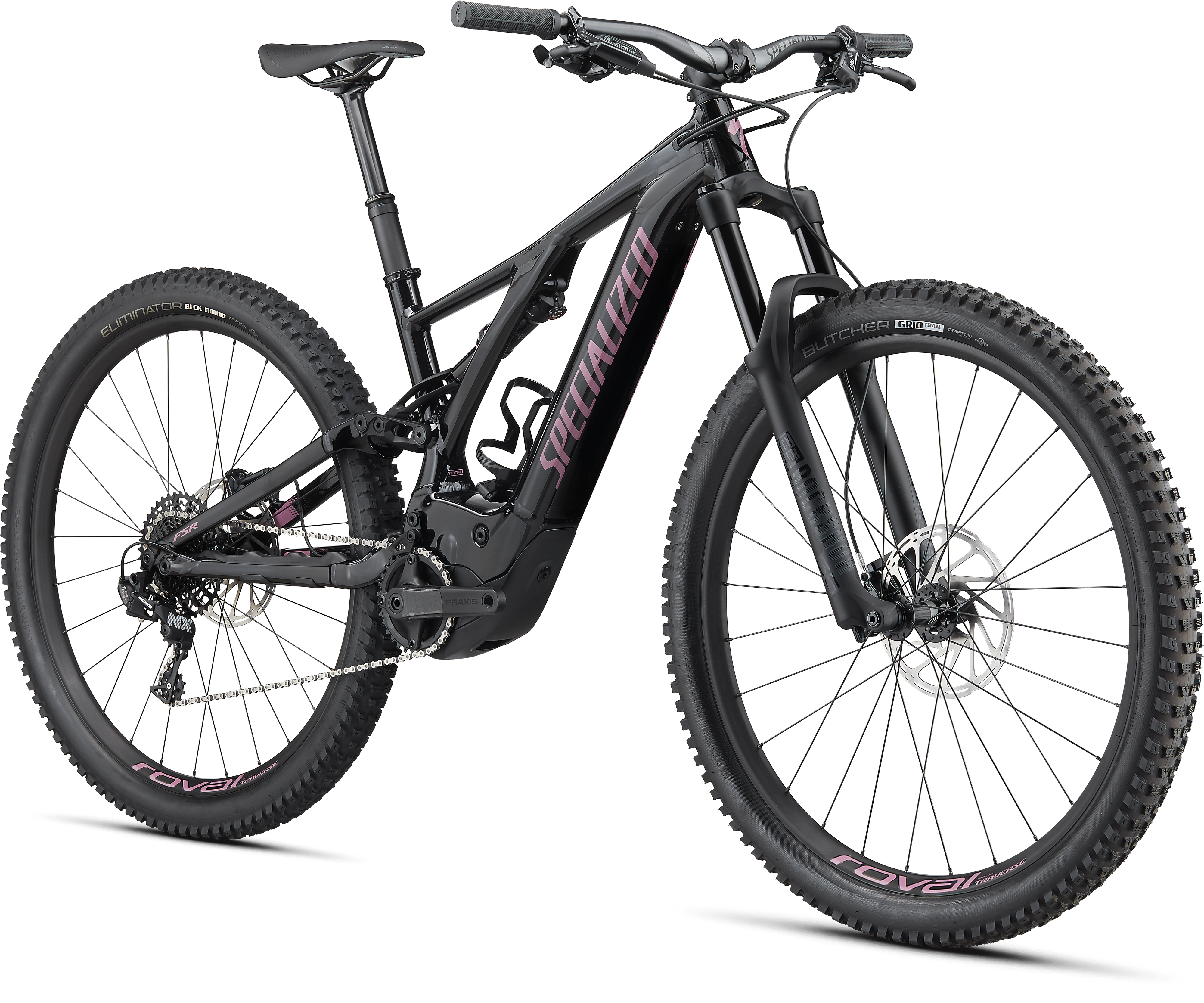 Specialized turbo levo hot sale electric bike 2020