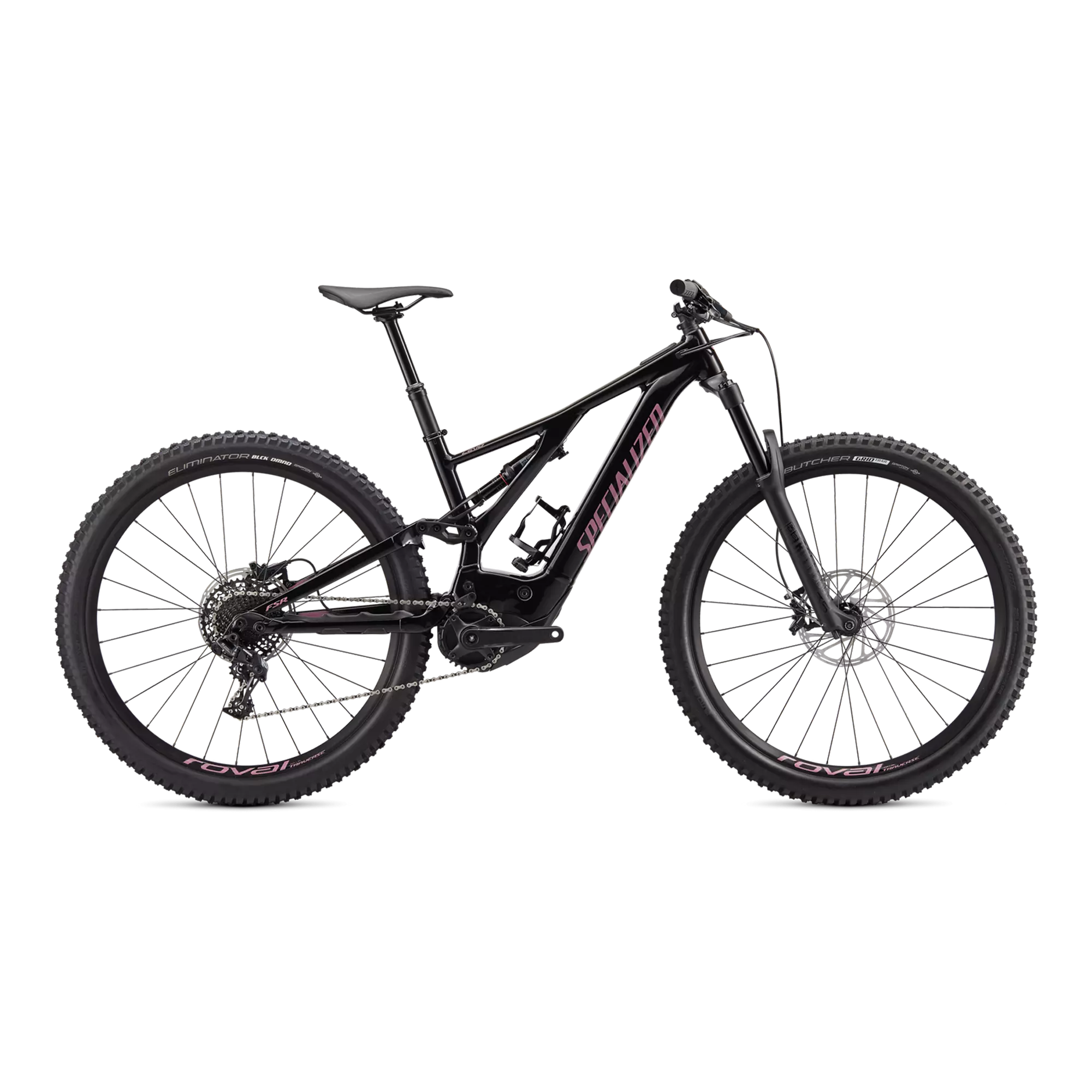 Turbo Levo