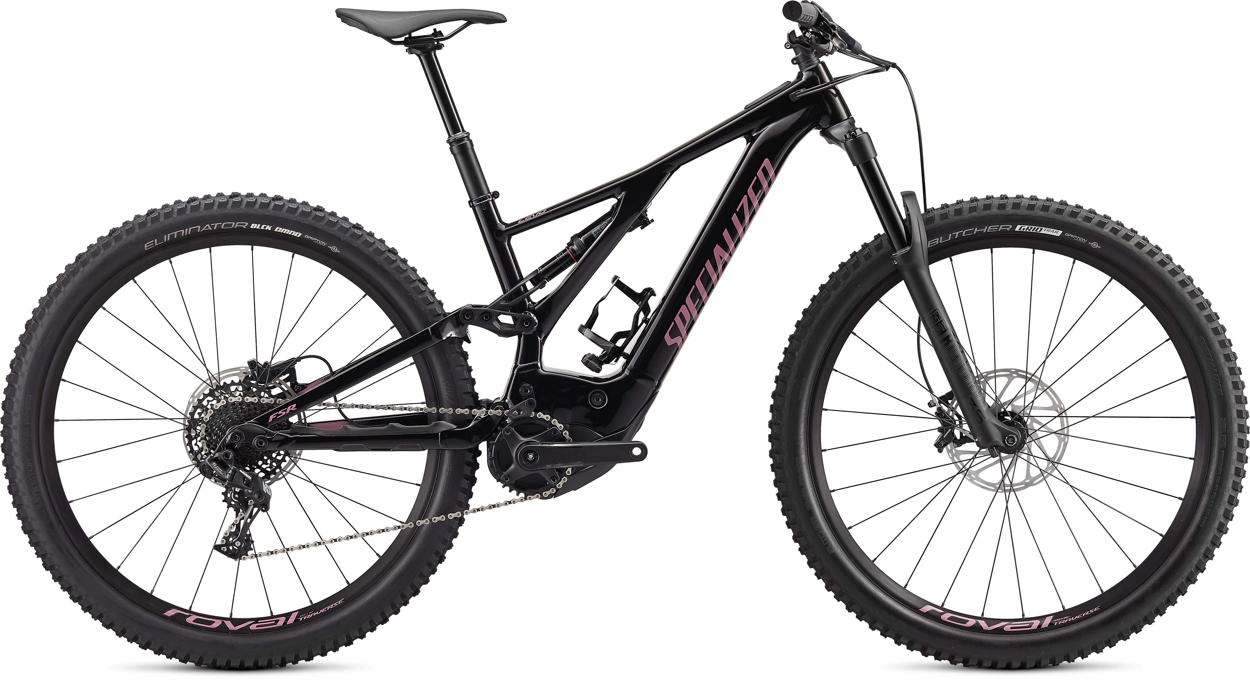 Specialised levo best sale hardtail 2020