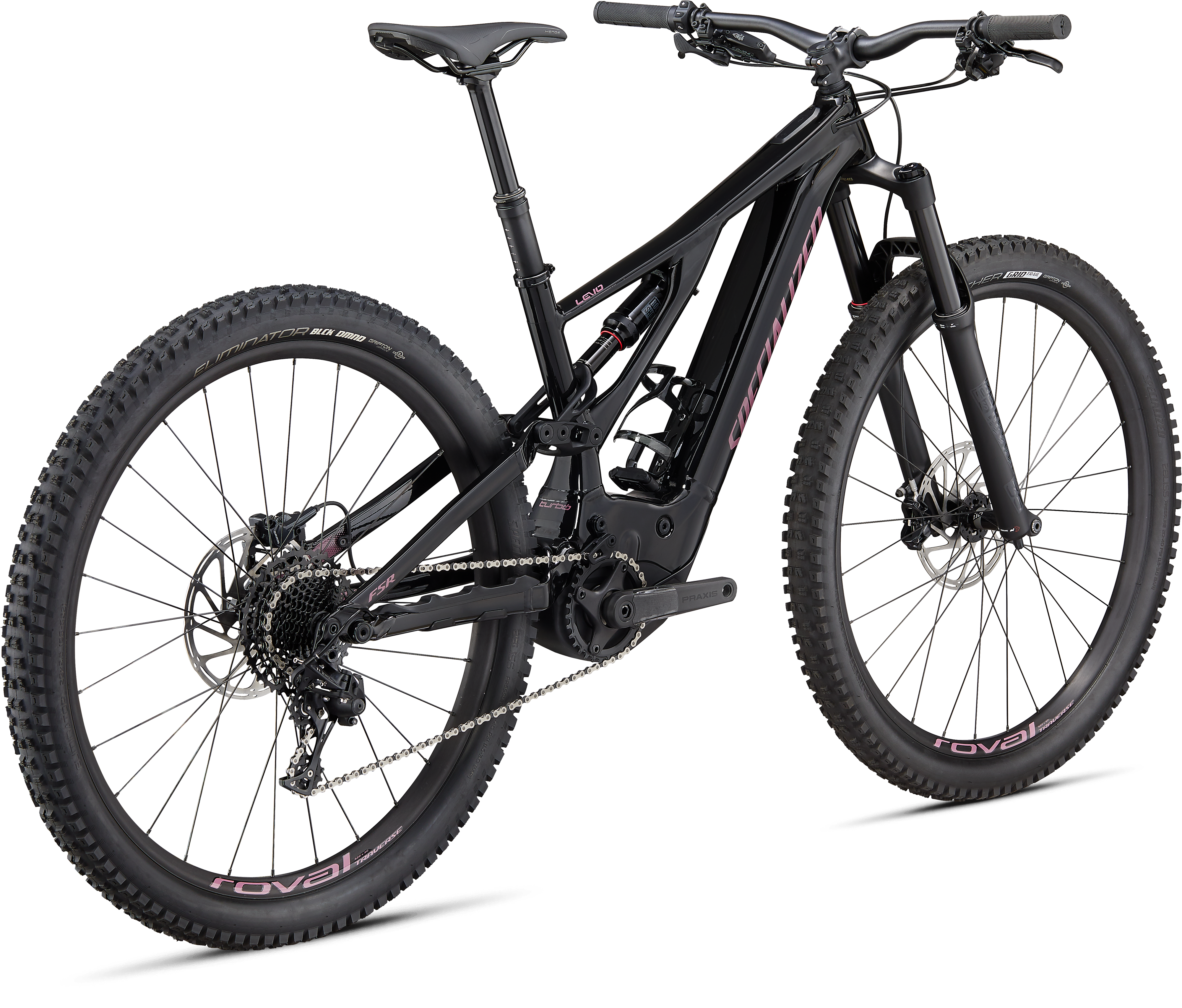 Turbo levo specialized clearance 2020