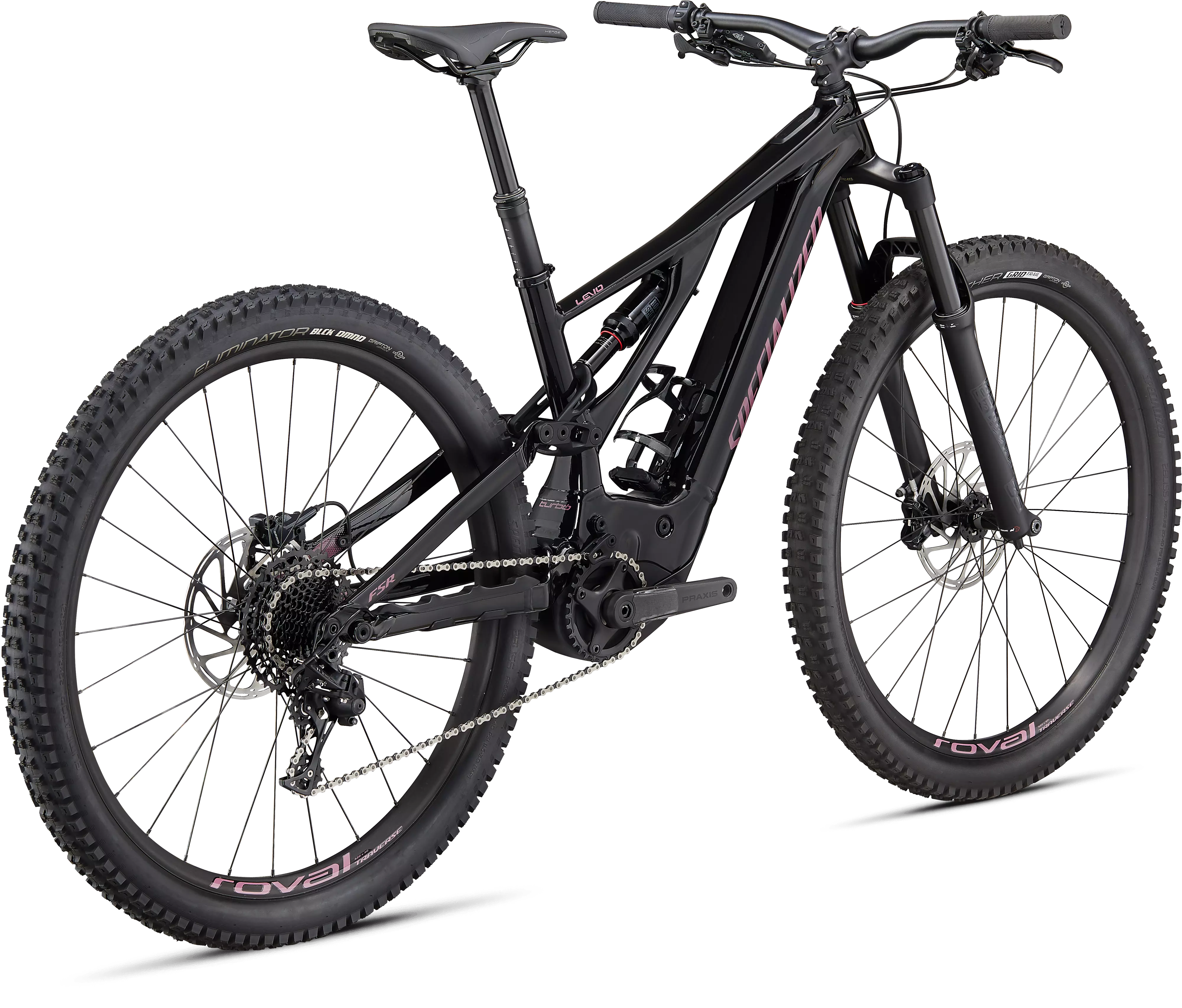 Ebike specialized turbo levo on sale