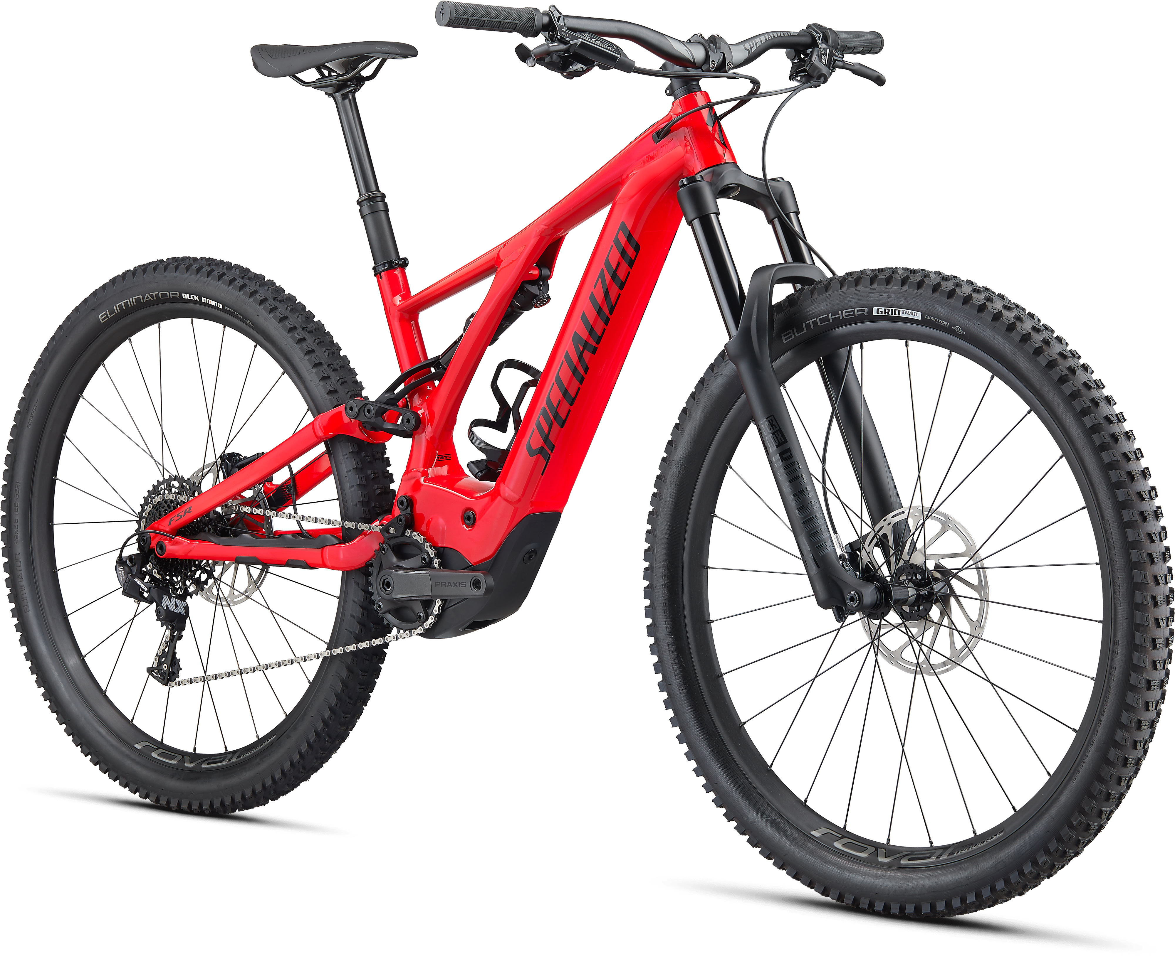 Levo fsr sale 2020