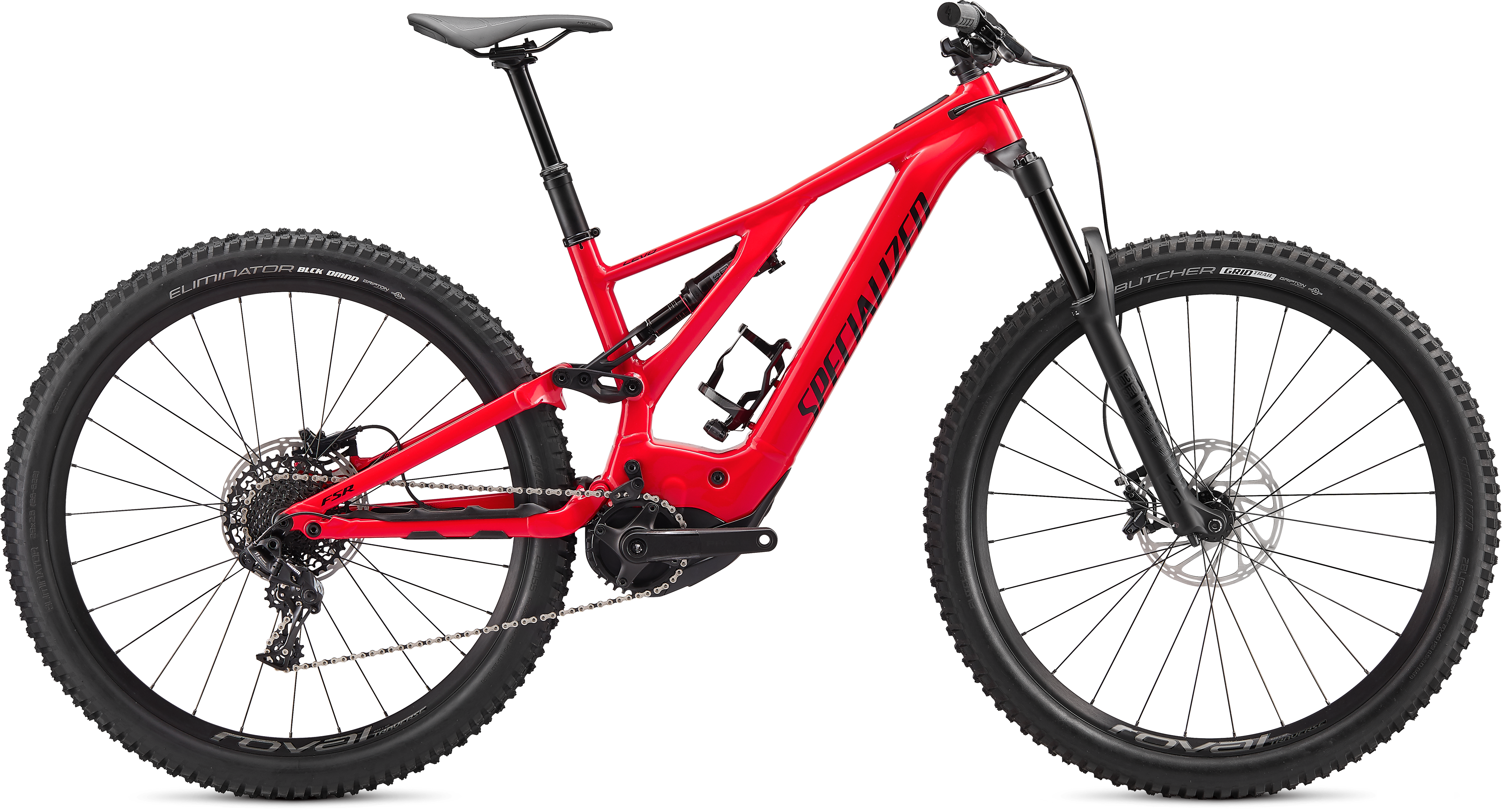 Specialized turbo levo 2020 on sale fsr