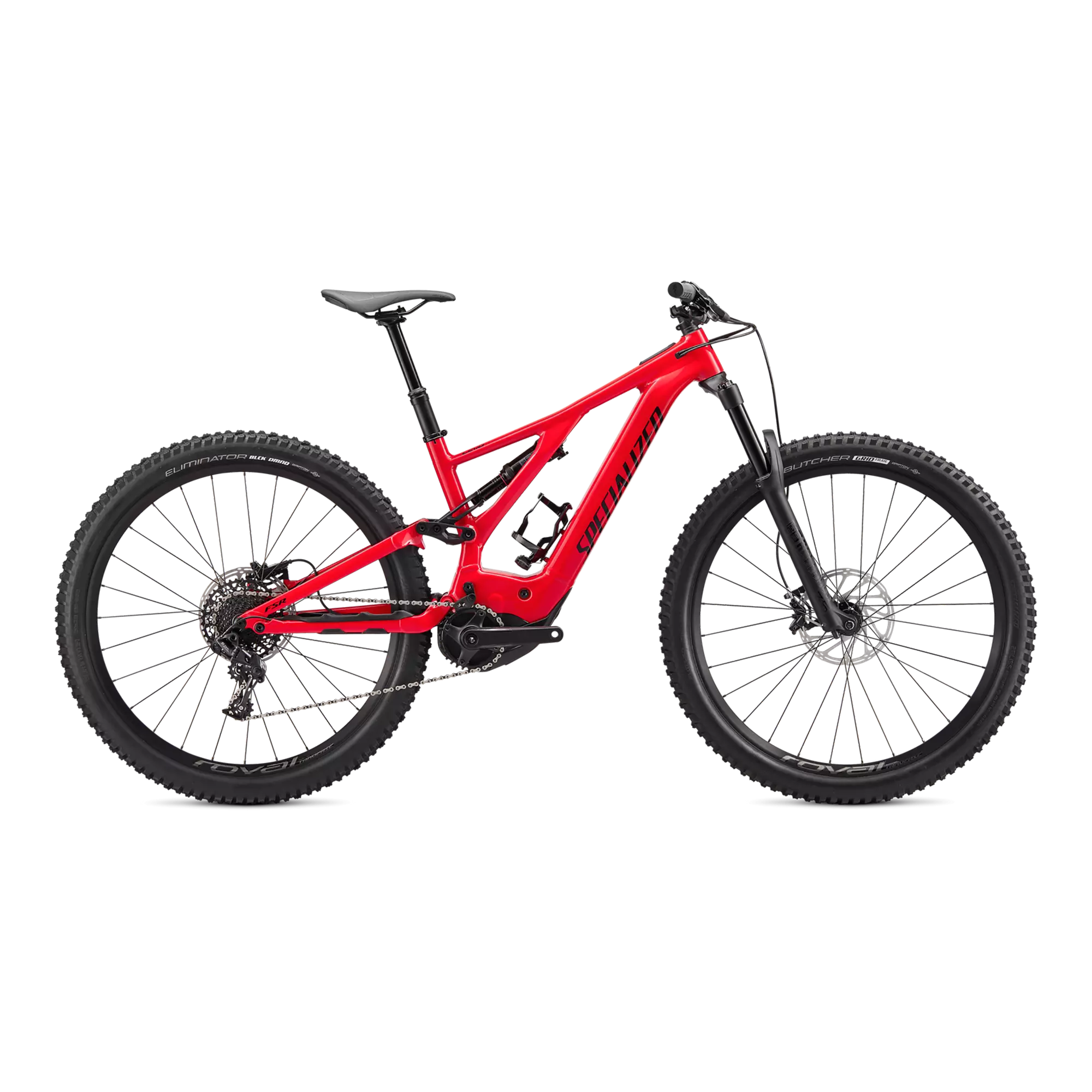 Turbo Levo