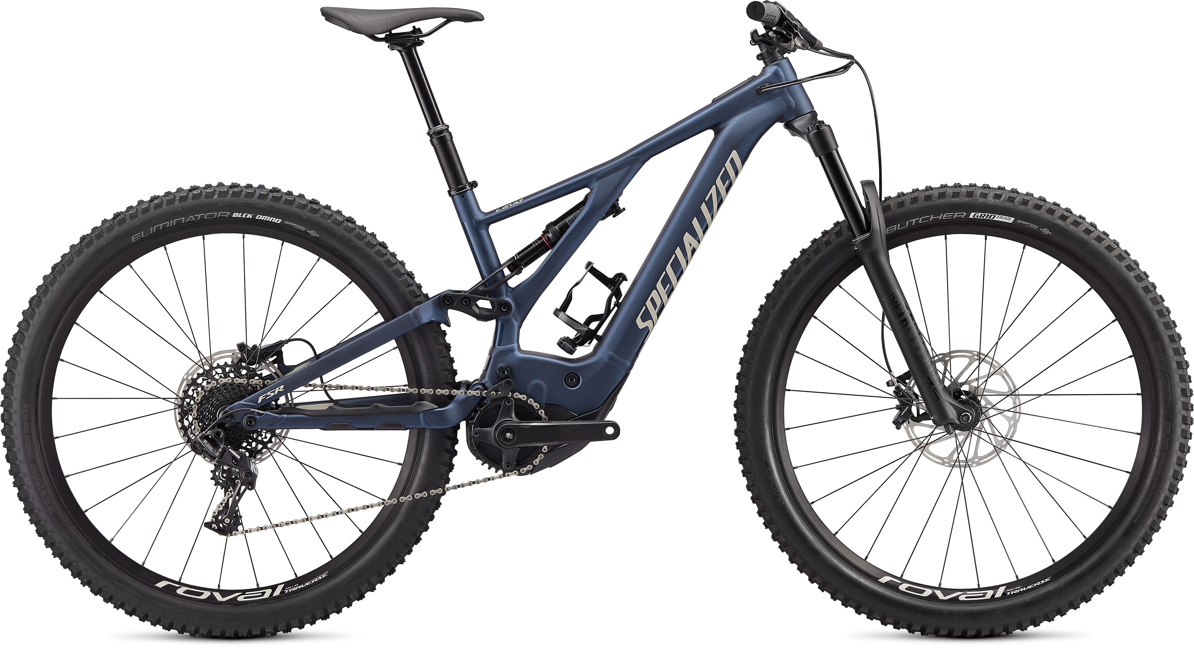 Specialized turbo levo hot sale fsr 29 2020