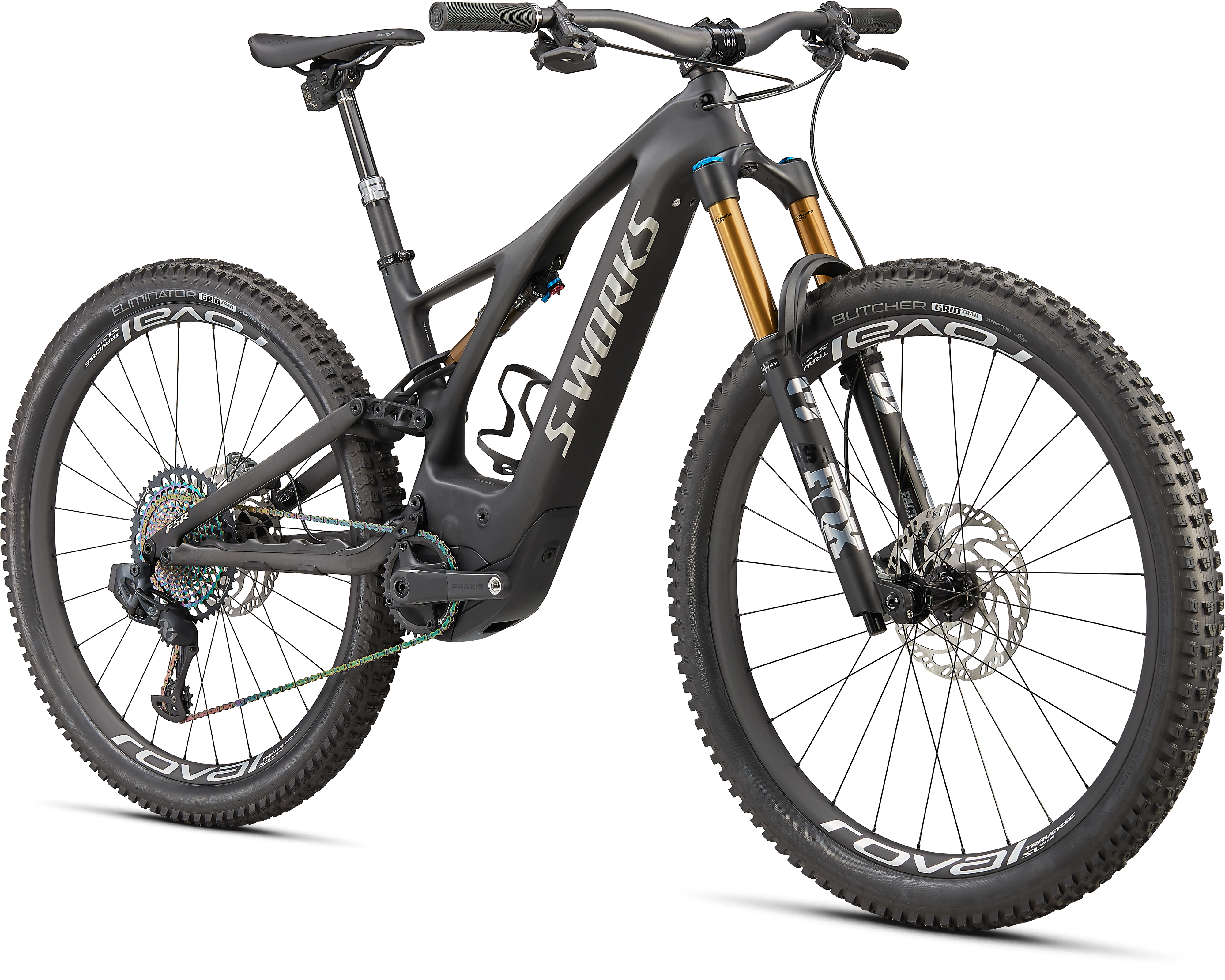 Specialized turbo levo 2021 store release date