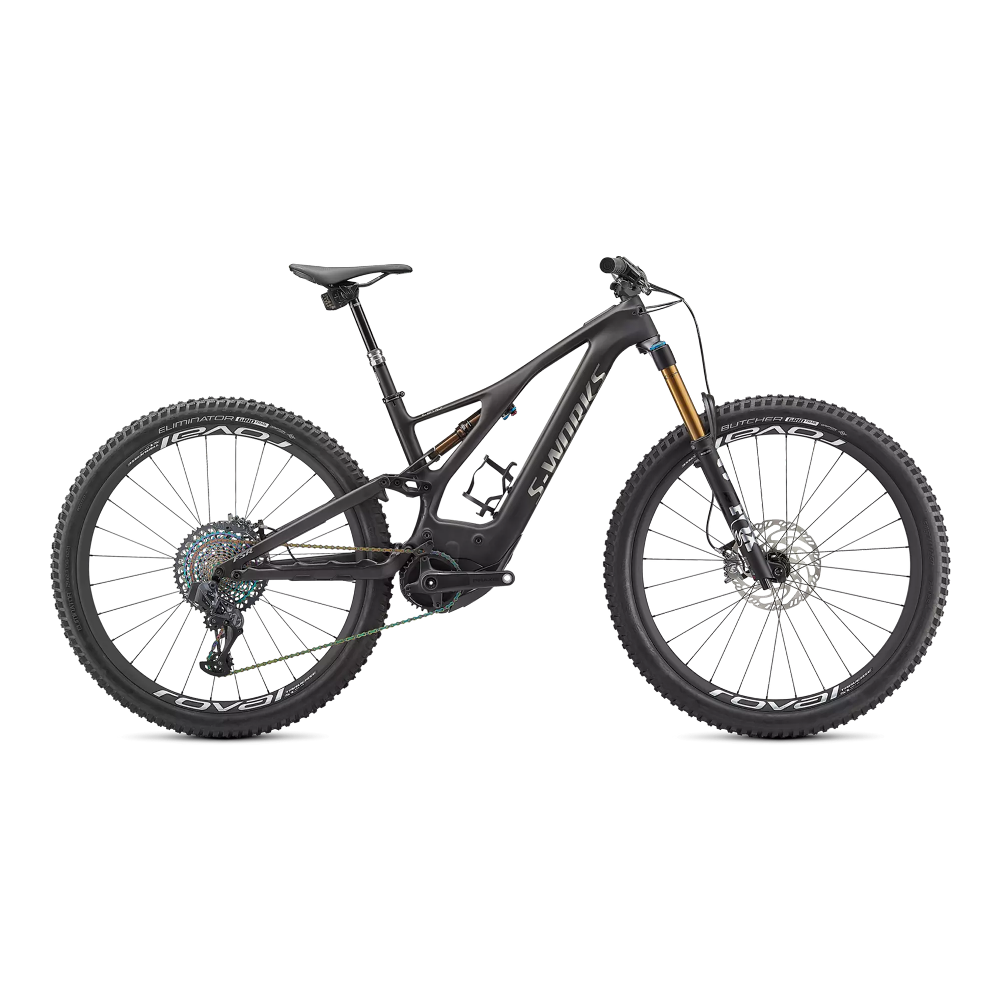 S-Works Turbo Levo