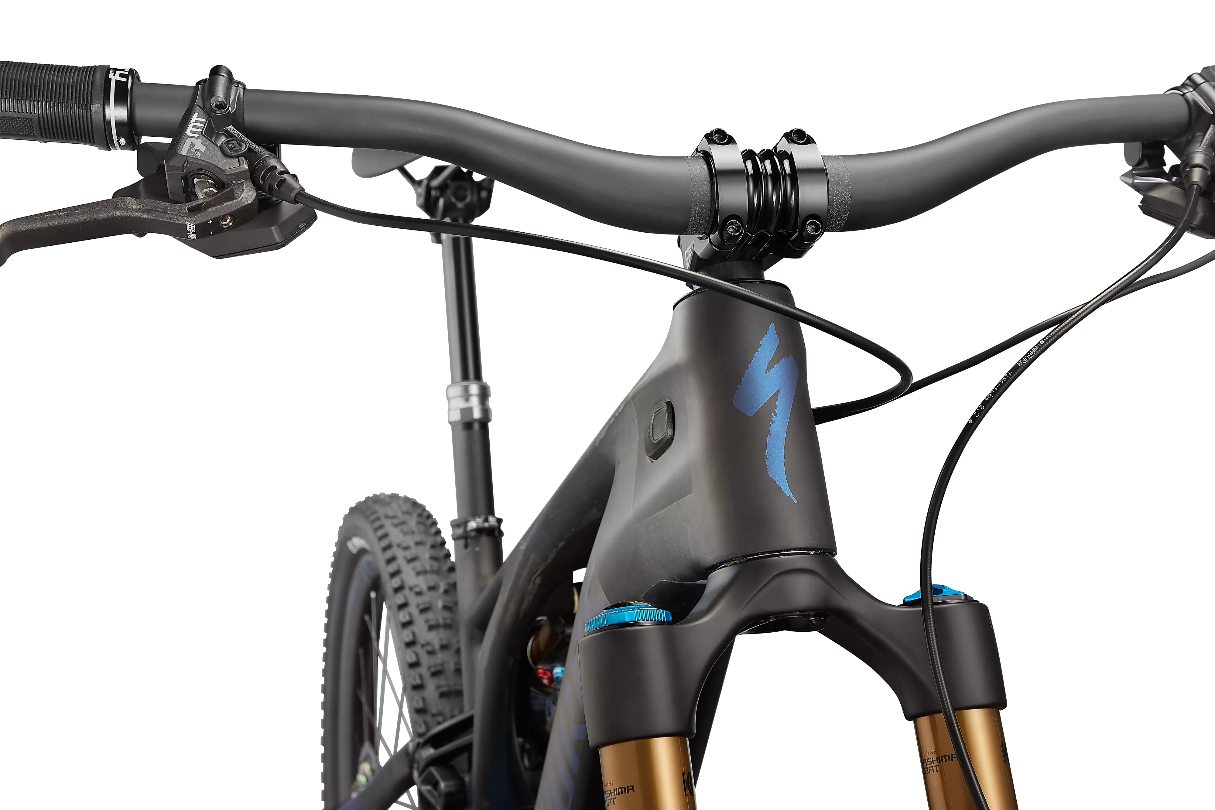 Specialized turbo levo s online