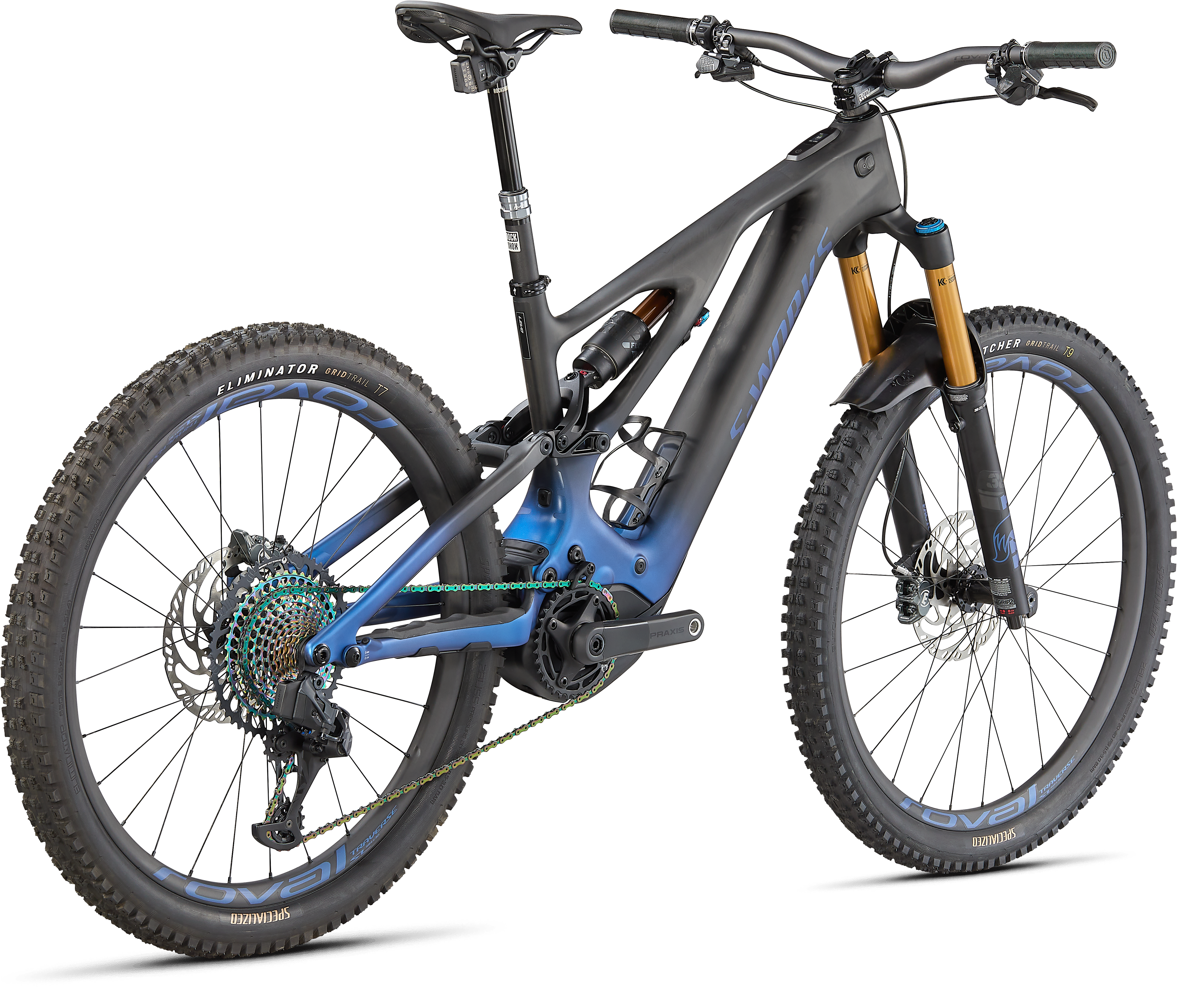 2019 specialized turbo levo s online works