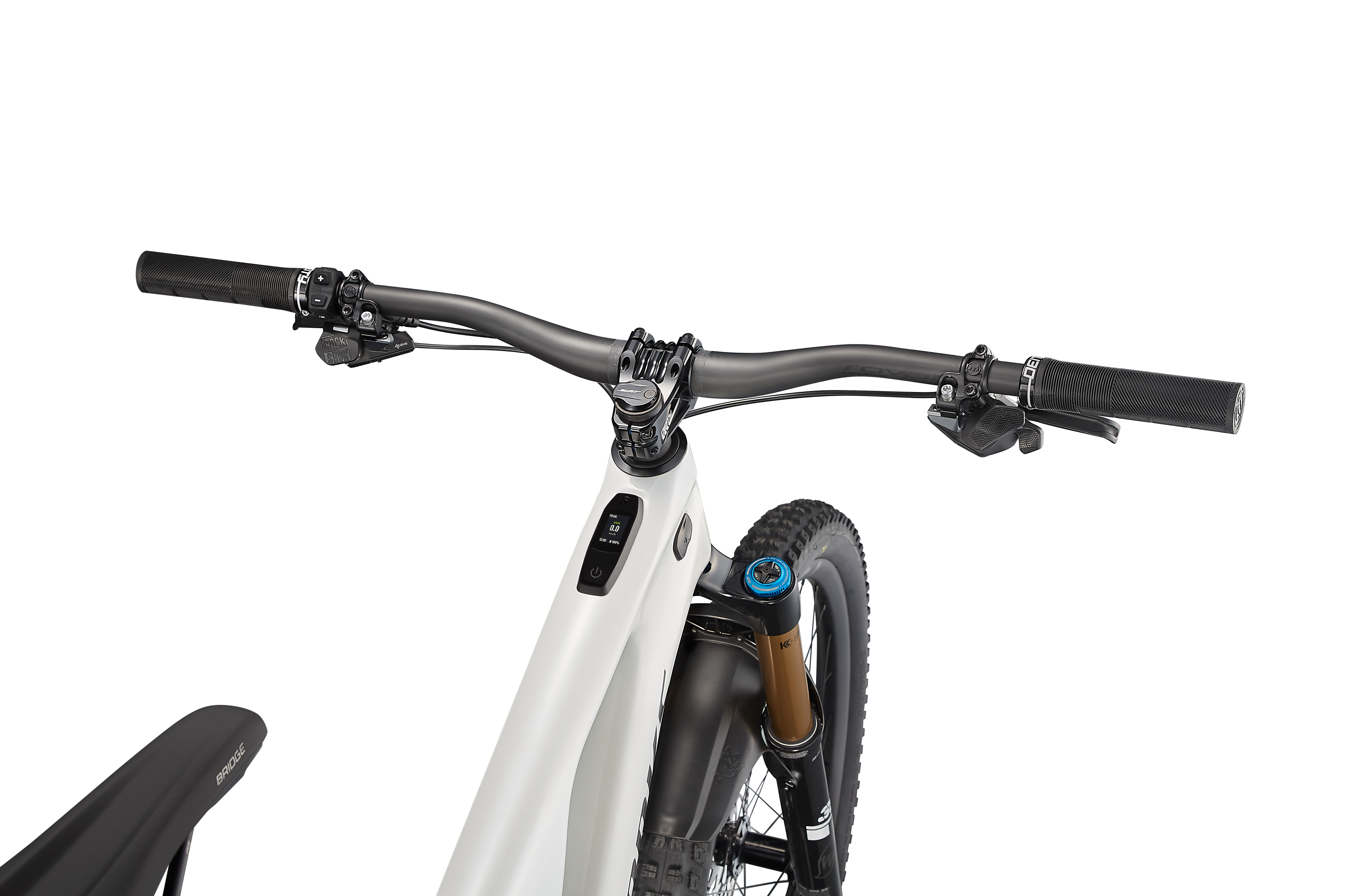 S-Works Turbo Levo 3 | Specialized.com.cn