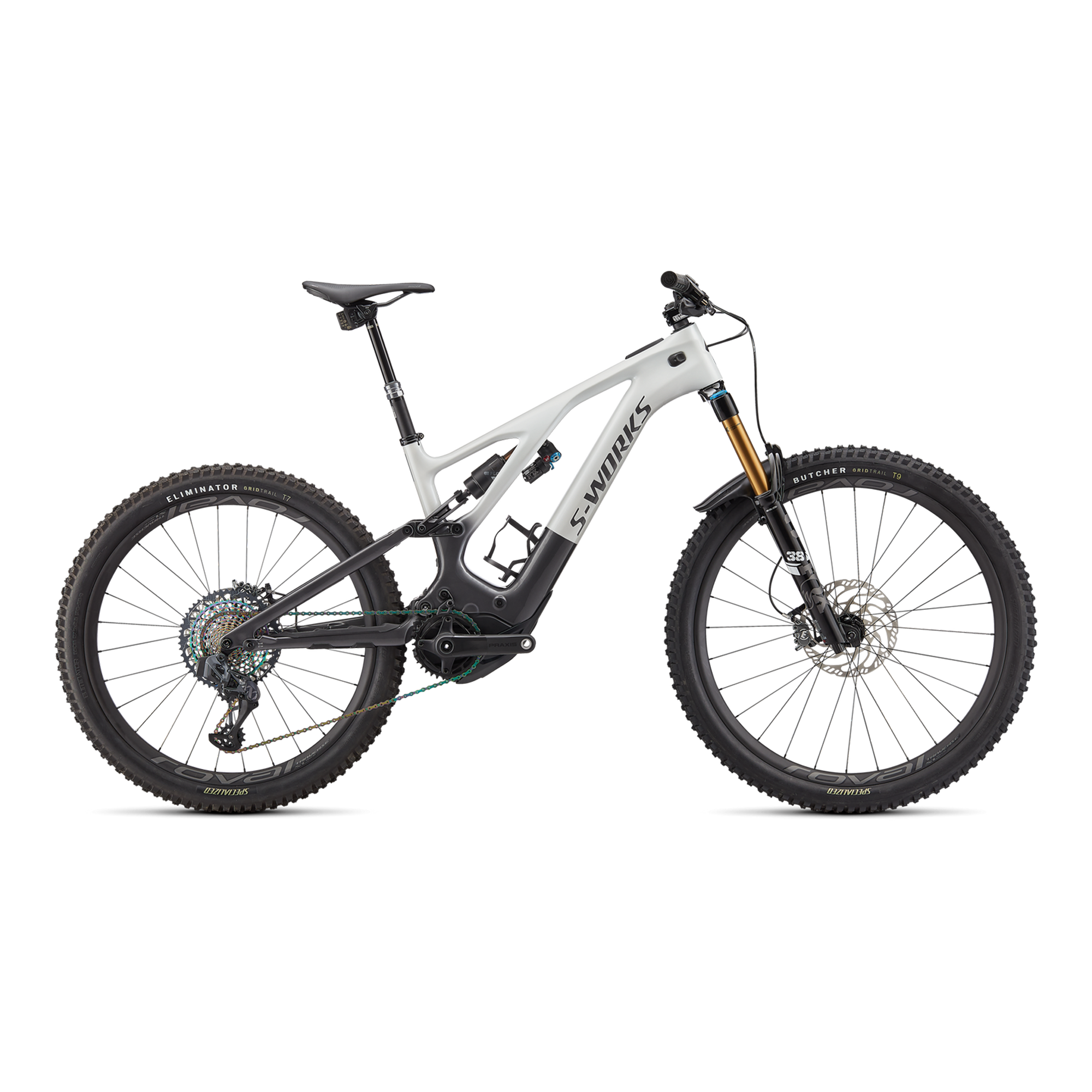 Specialized levo online 2017