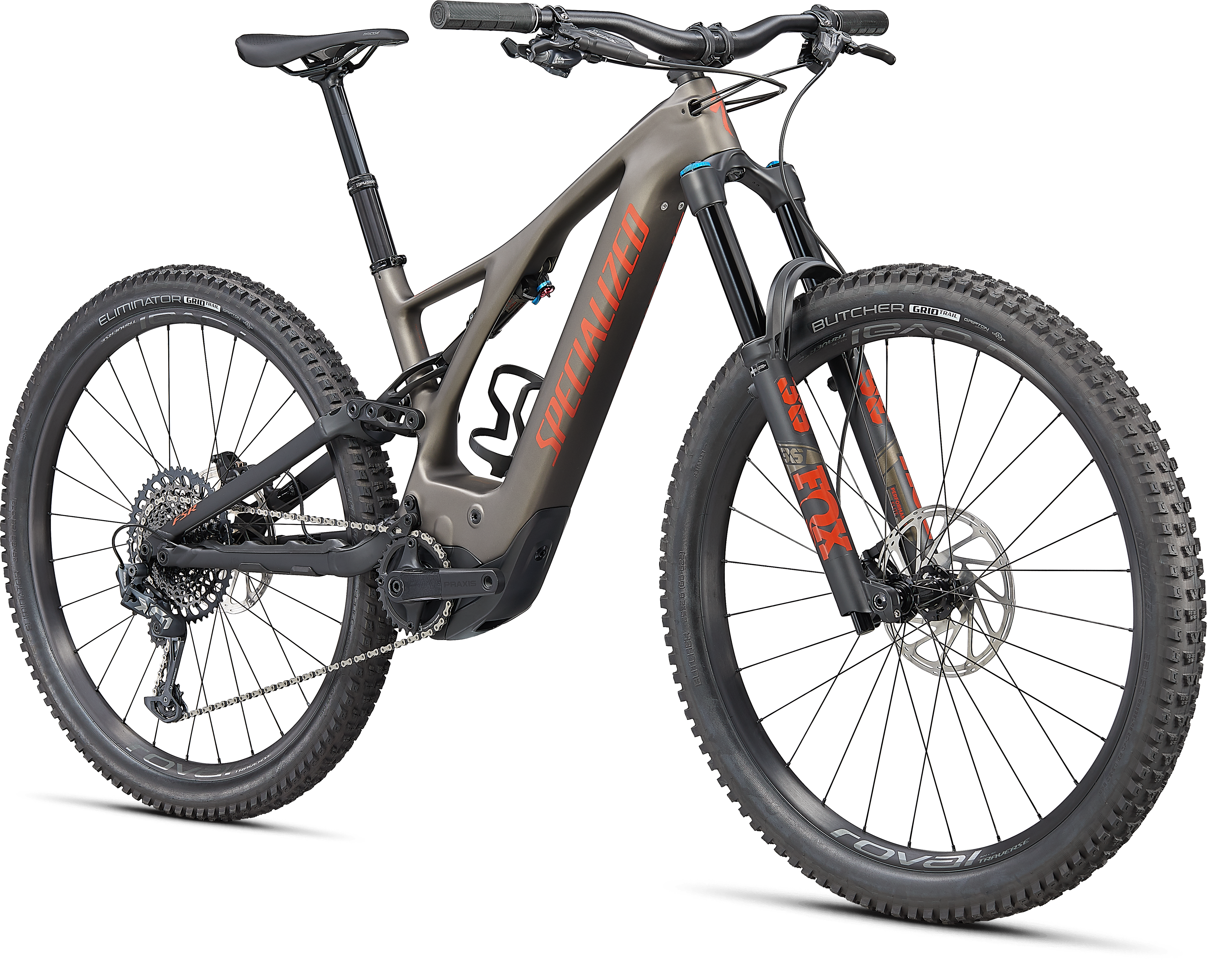 Specialized turbo levo 2025 expert carbon 2020 peso