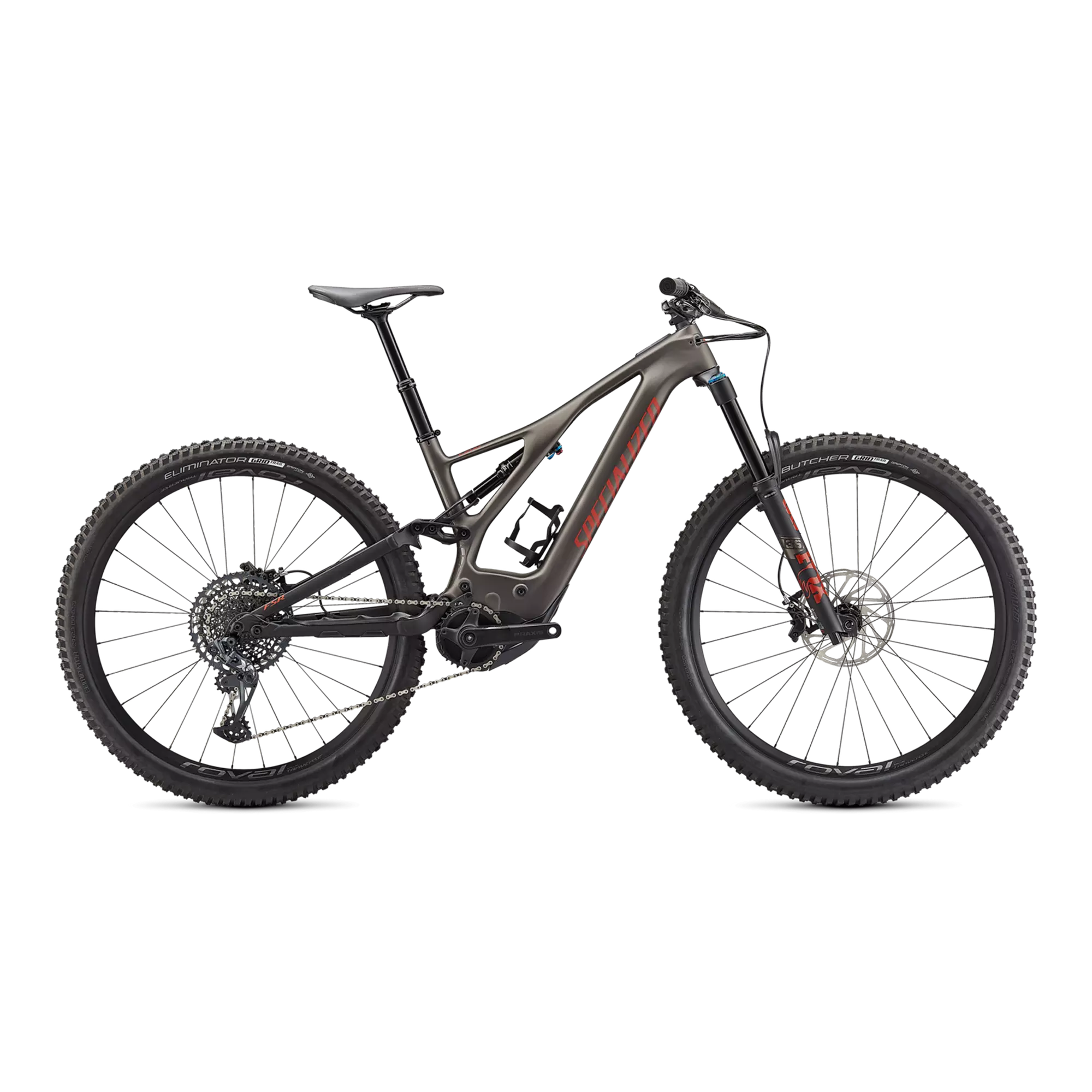 Turbo Levo Expert Carbon