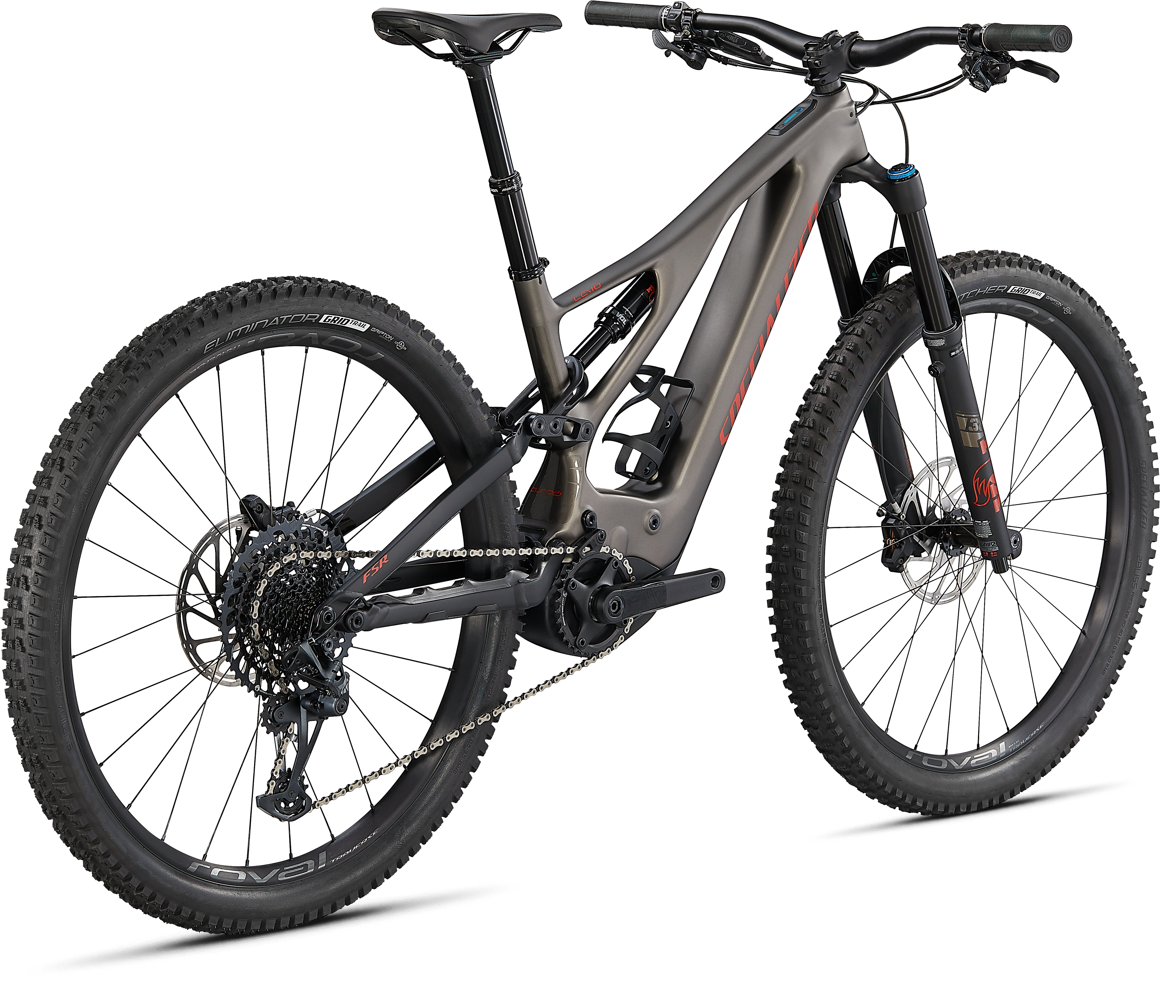 Specialized turbo levo expert on sale 2021