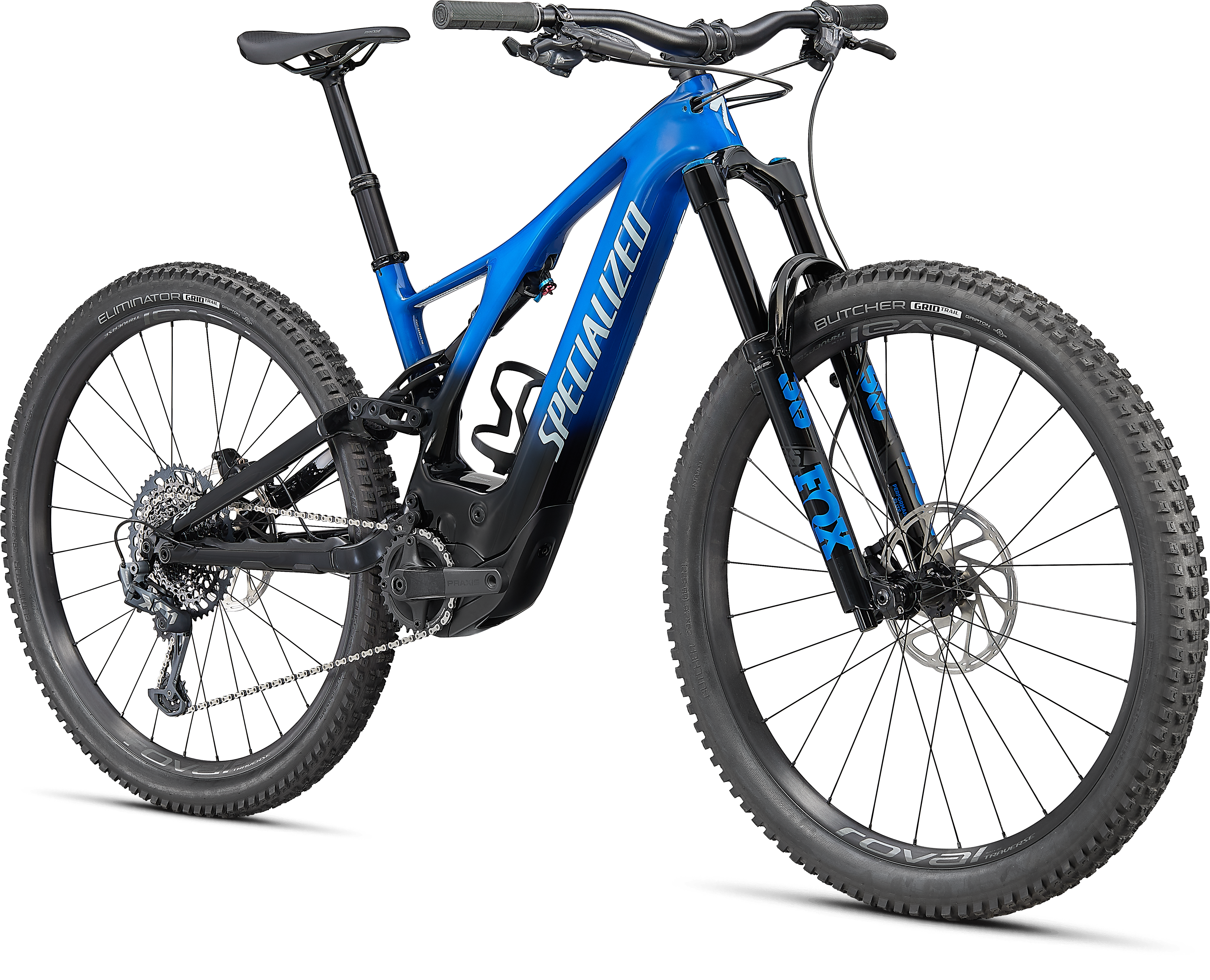 Specialized 2025 levo large