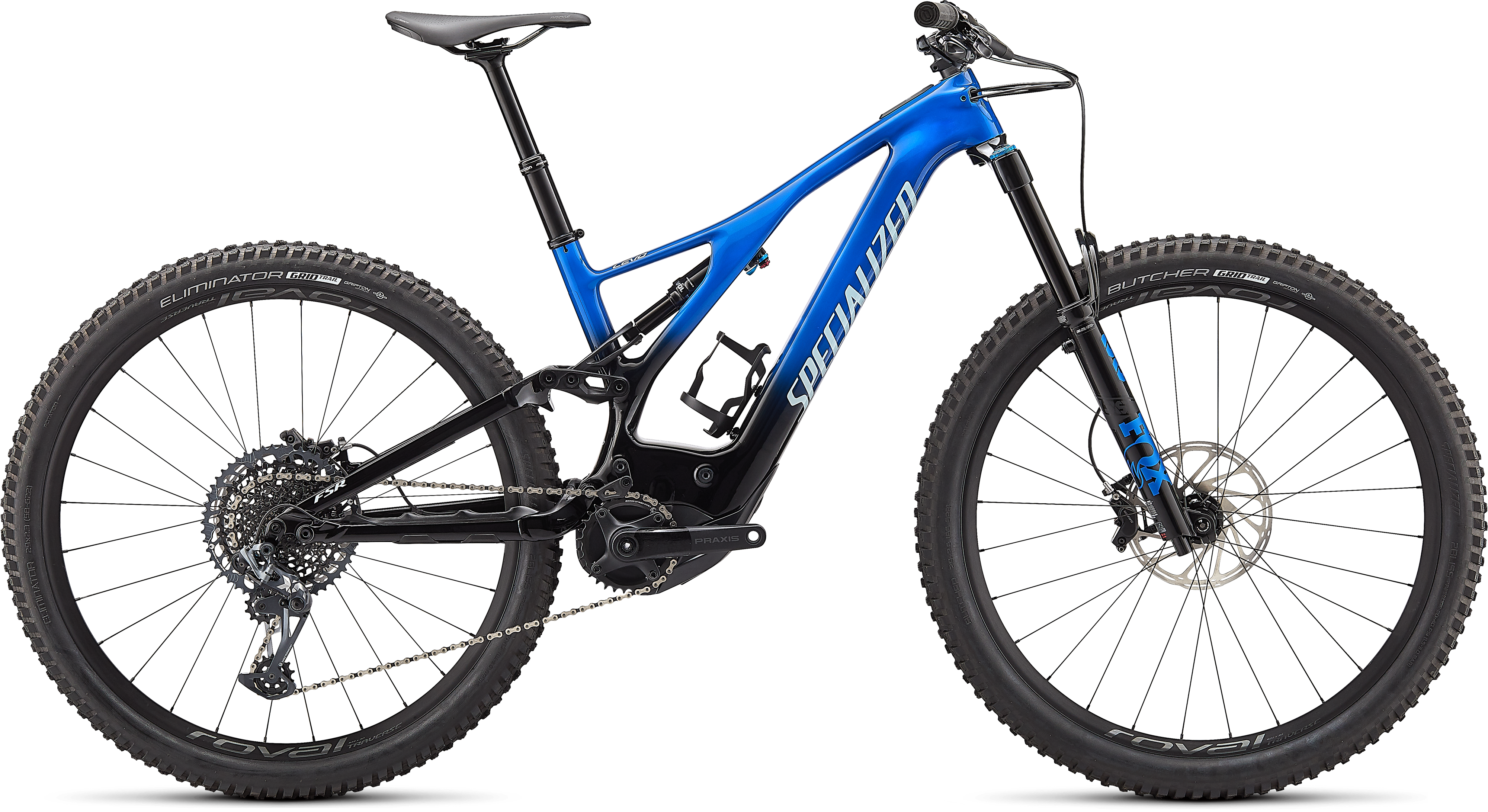 Specialized turbo best sale levo 2021 sale