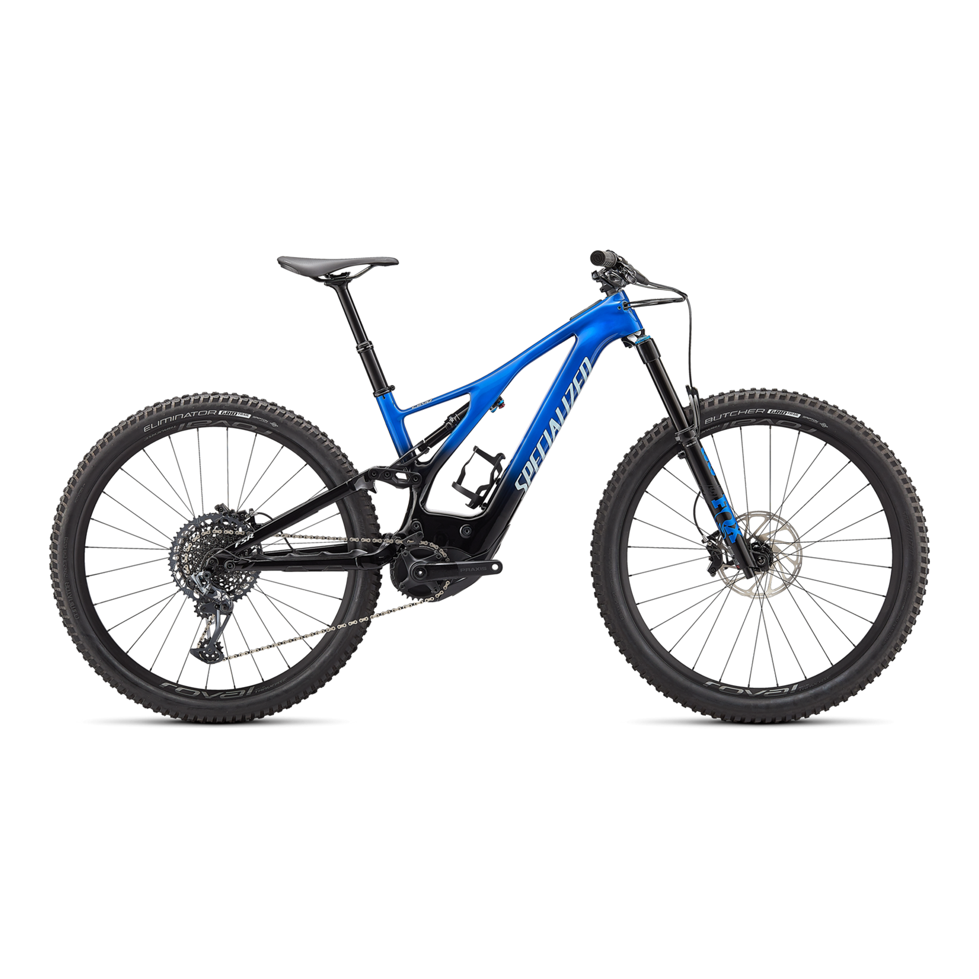 Specialized ebike best sale levo 2021