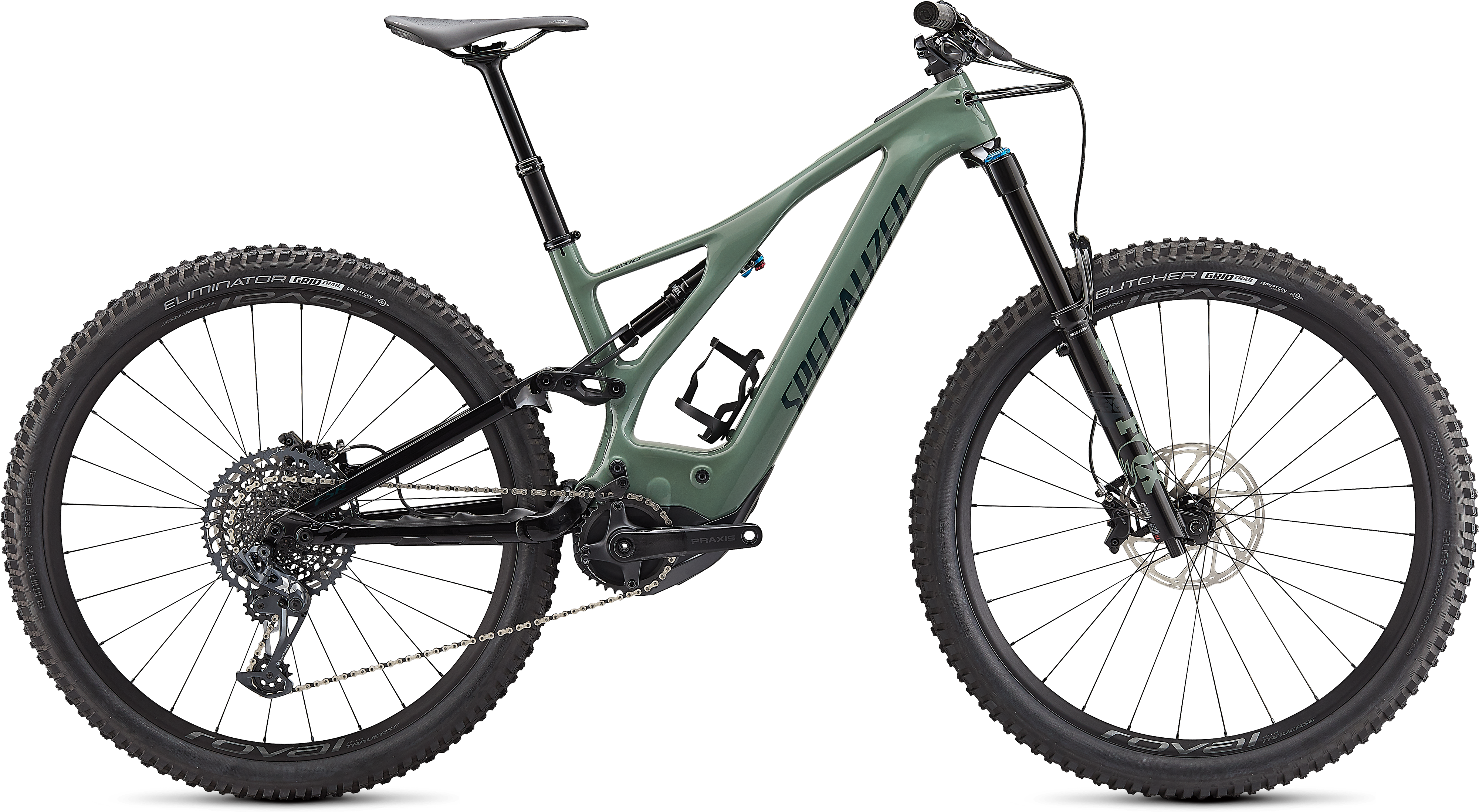 Specialized turbo levo expert carbon 29 on sale 2020