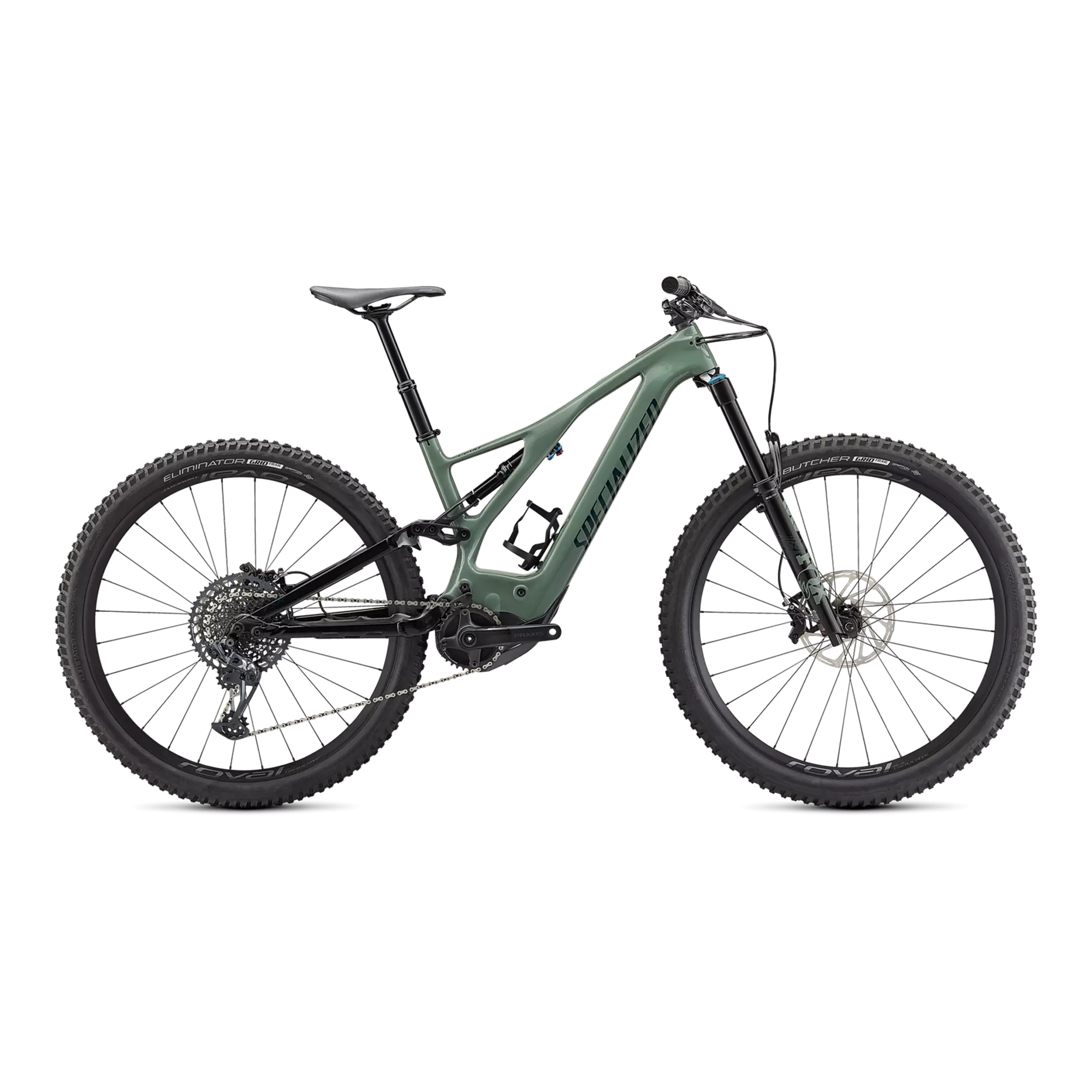 Turbo Levo Expert carbon