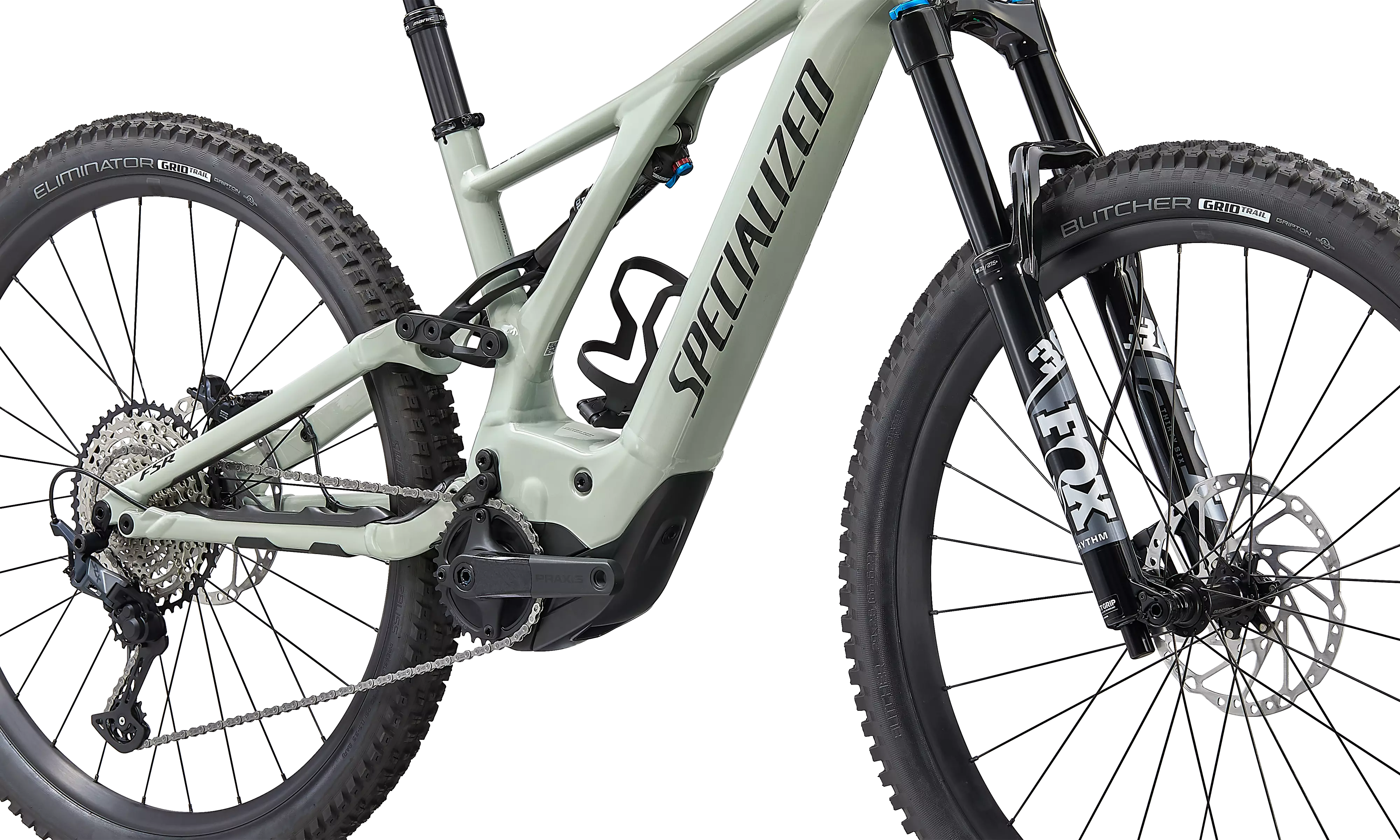 Specialized turbo levo comp 2021 electric mountain bike sale