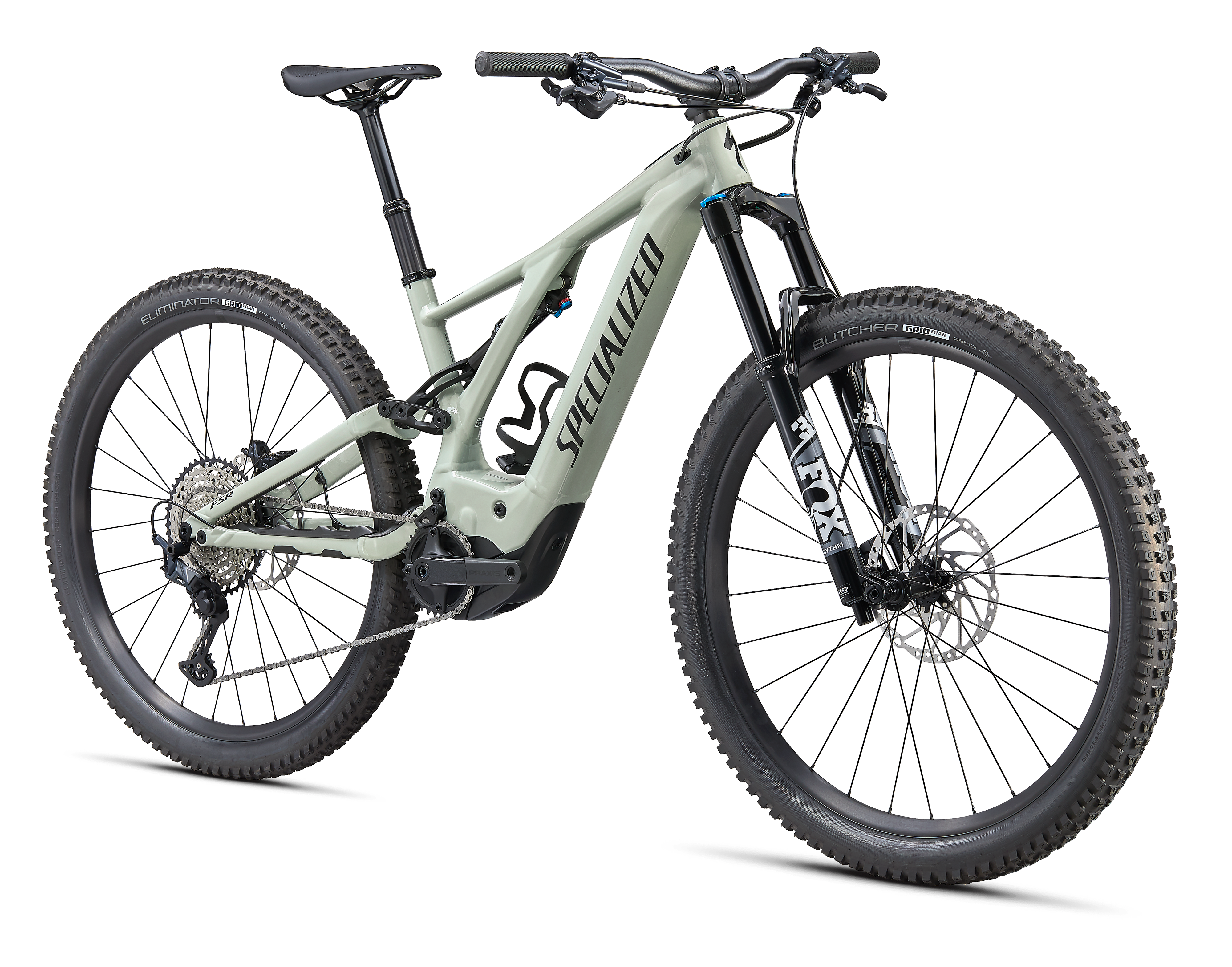 Specialized levo turbo discount 2019