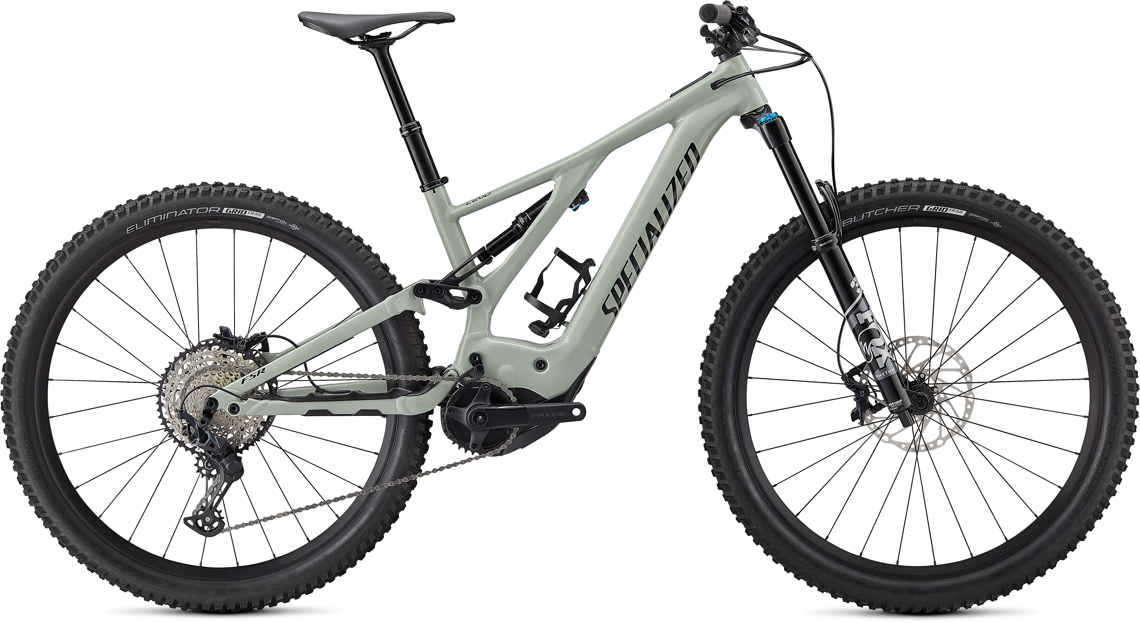 Specialised e on sale bike levo