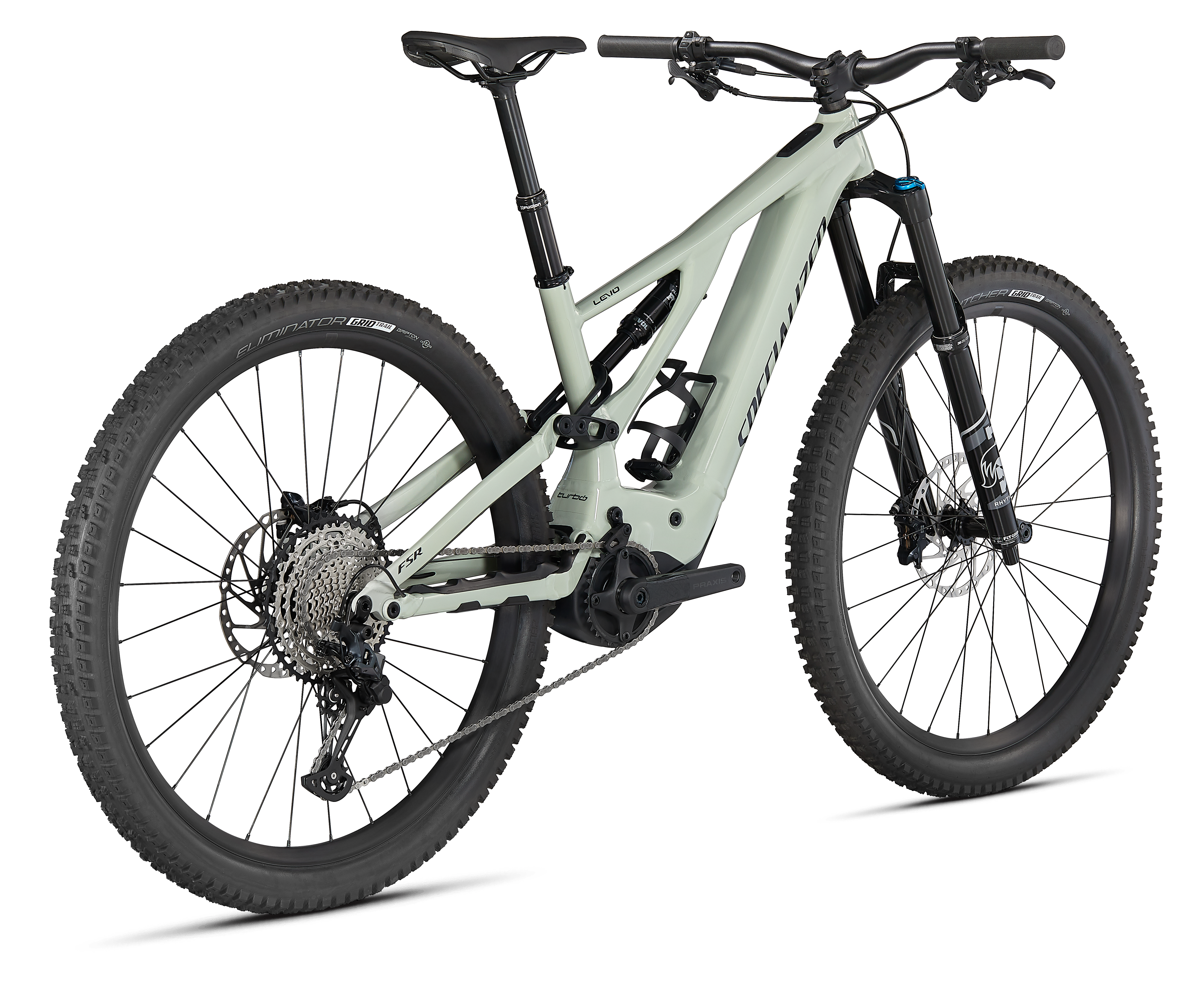 E bike 2025 specialized levo 2021