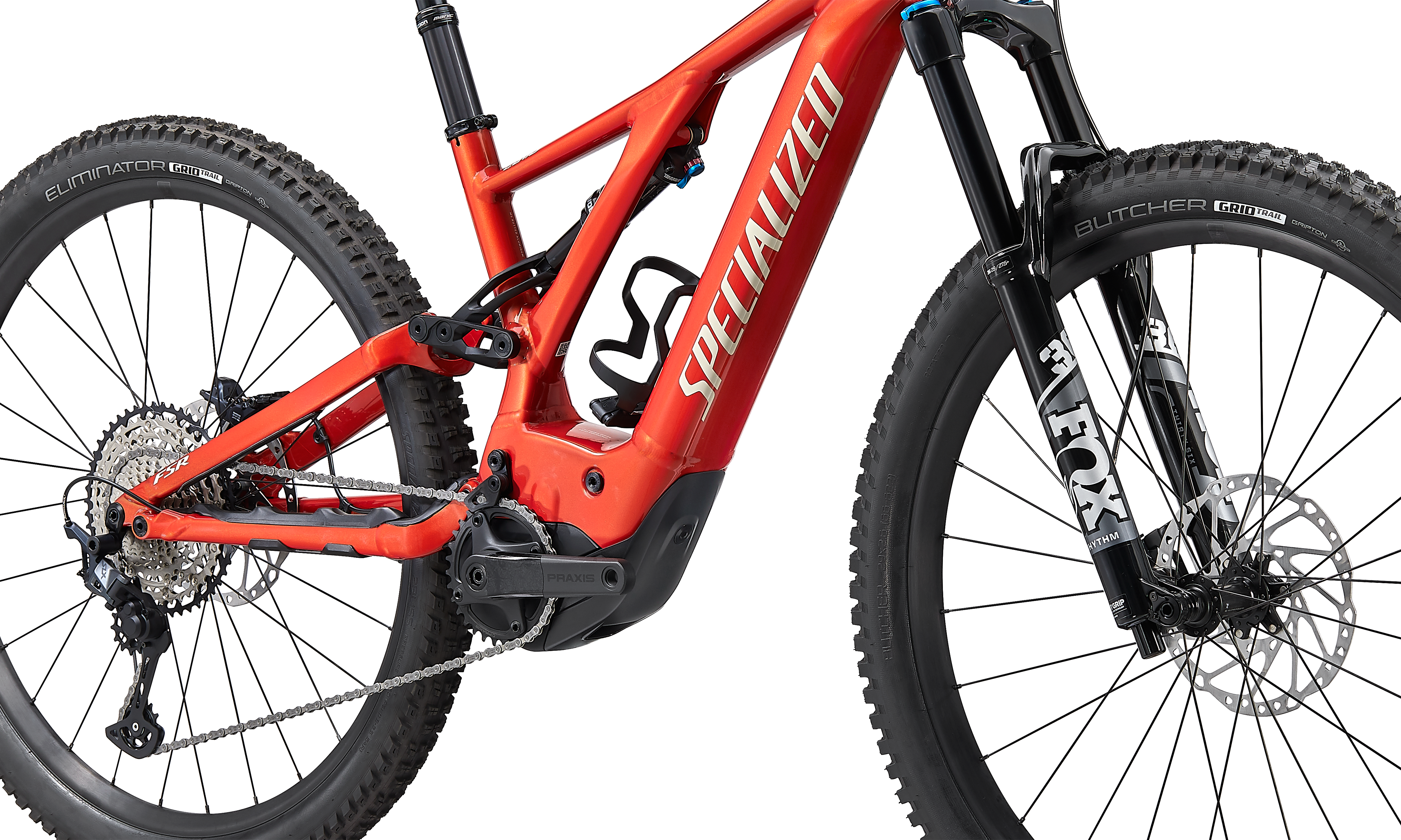 Specialized turbo online levo 2019 comp