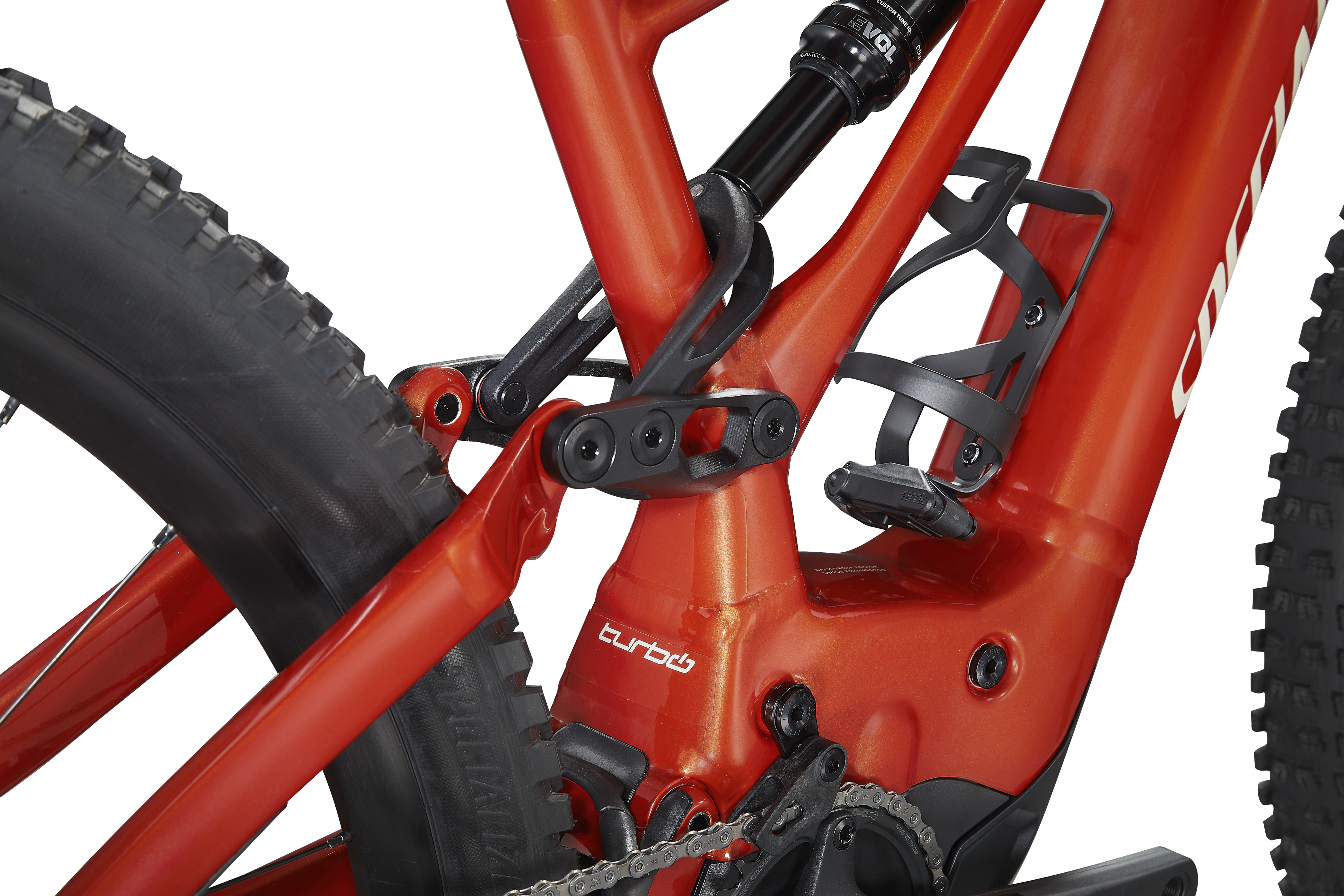 Specialized turbo levo comp 2019 specs hot sale